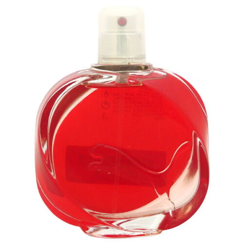 Puma Urban Motion Eau de Toilette for Women