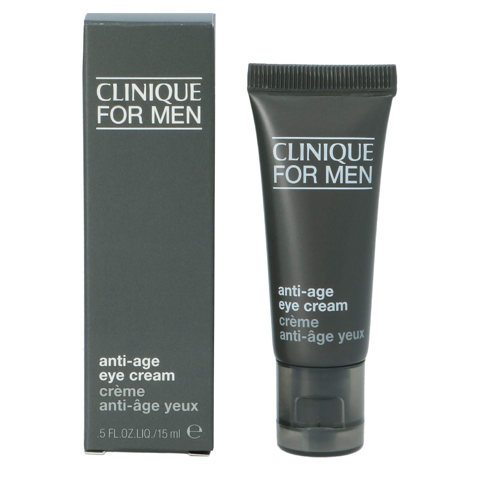 Clinique For Men Anti Age Eye Cream