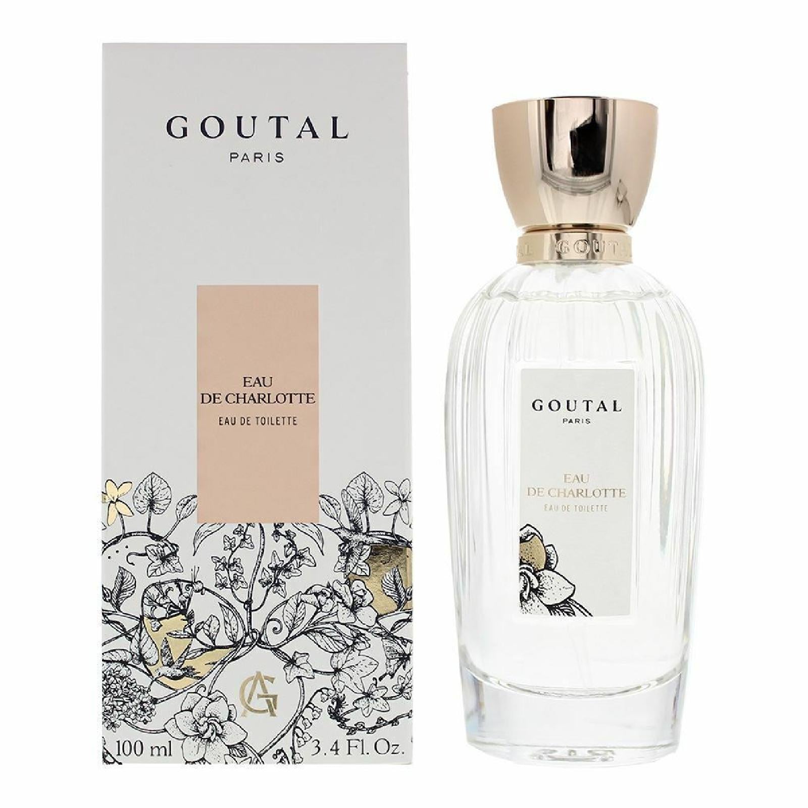 Goutal Eau De Charlotte Eau de Toilette for Women