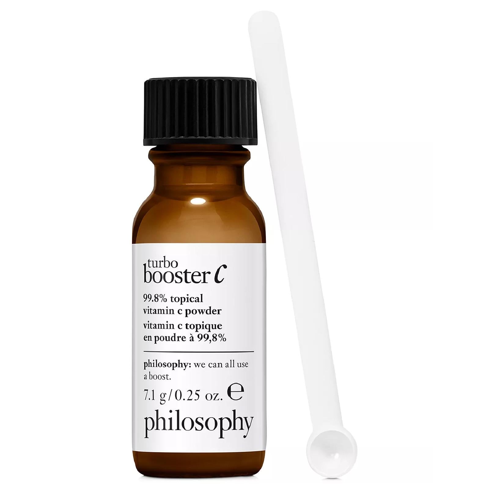 Philosophy Turbo Booster Powder for Women