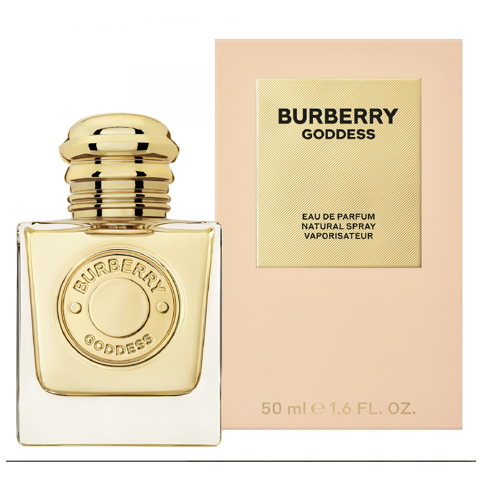 Burberry Goddess Eau de Parfum for Women