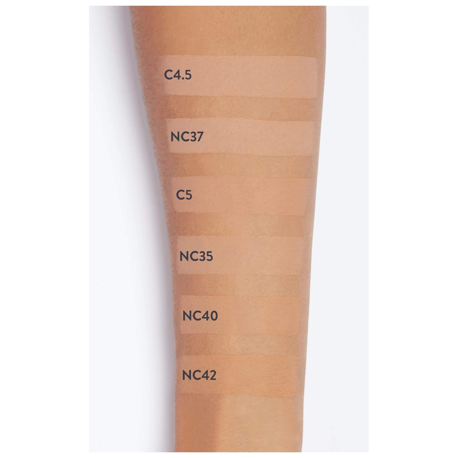 Mac Studio Fix Fluid Spf 15 Foundation