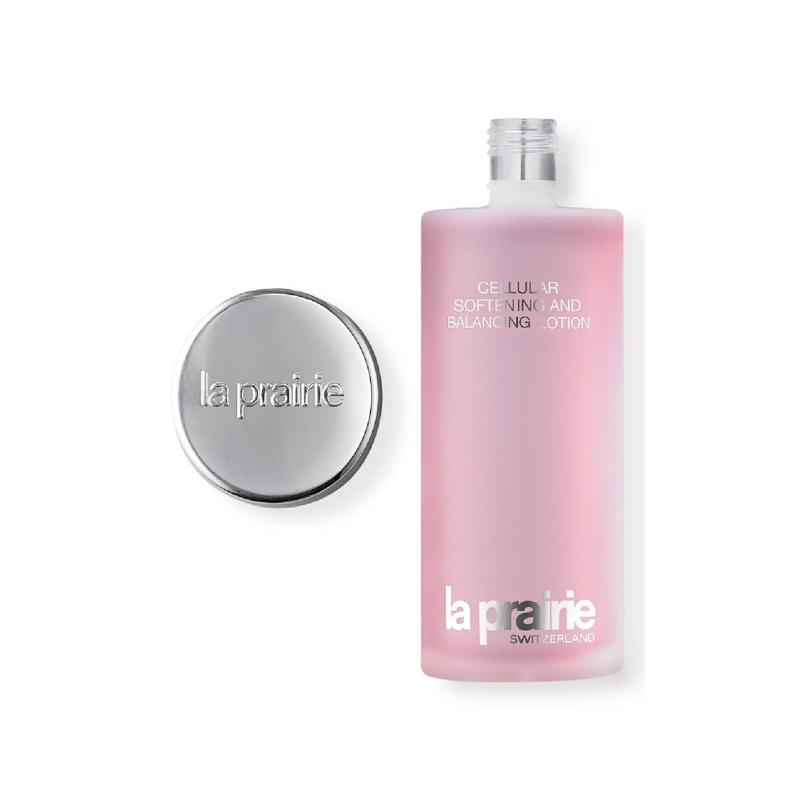 La Prairie Cellular Softening and Balancing for Women