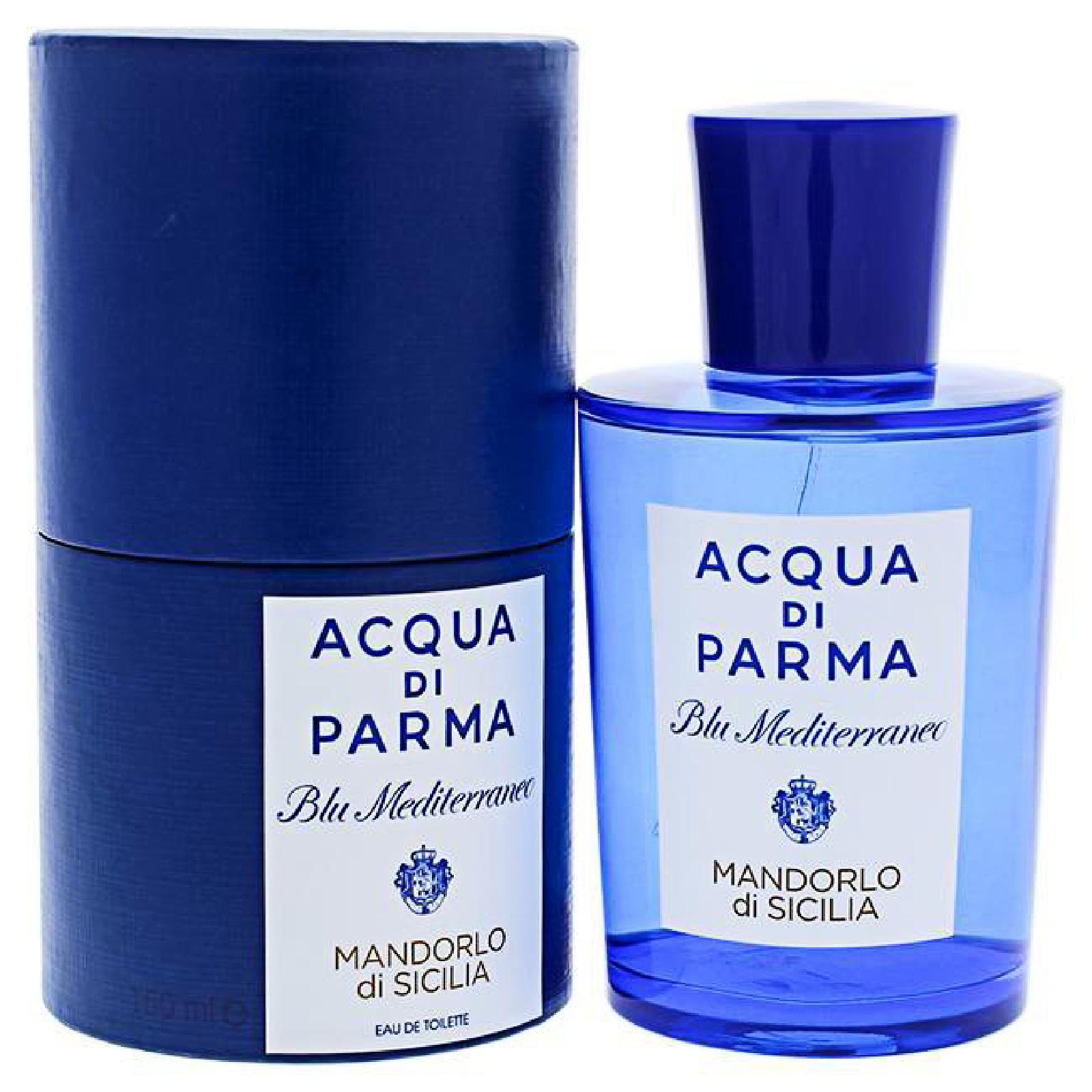 Acqua Di Parma Blu Mediterraneo Mandorlo Di Sicilia Eau de Toilette for Men
