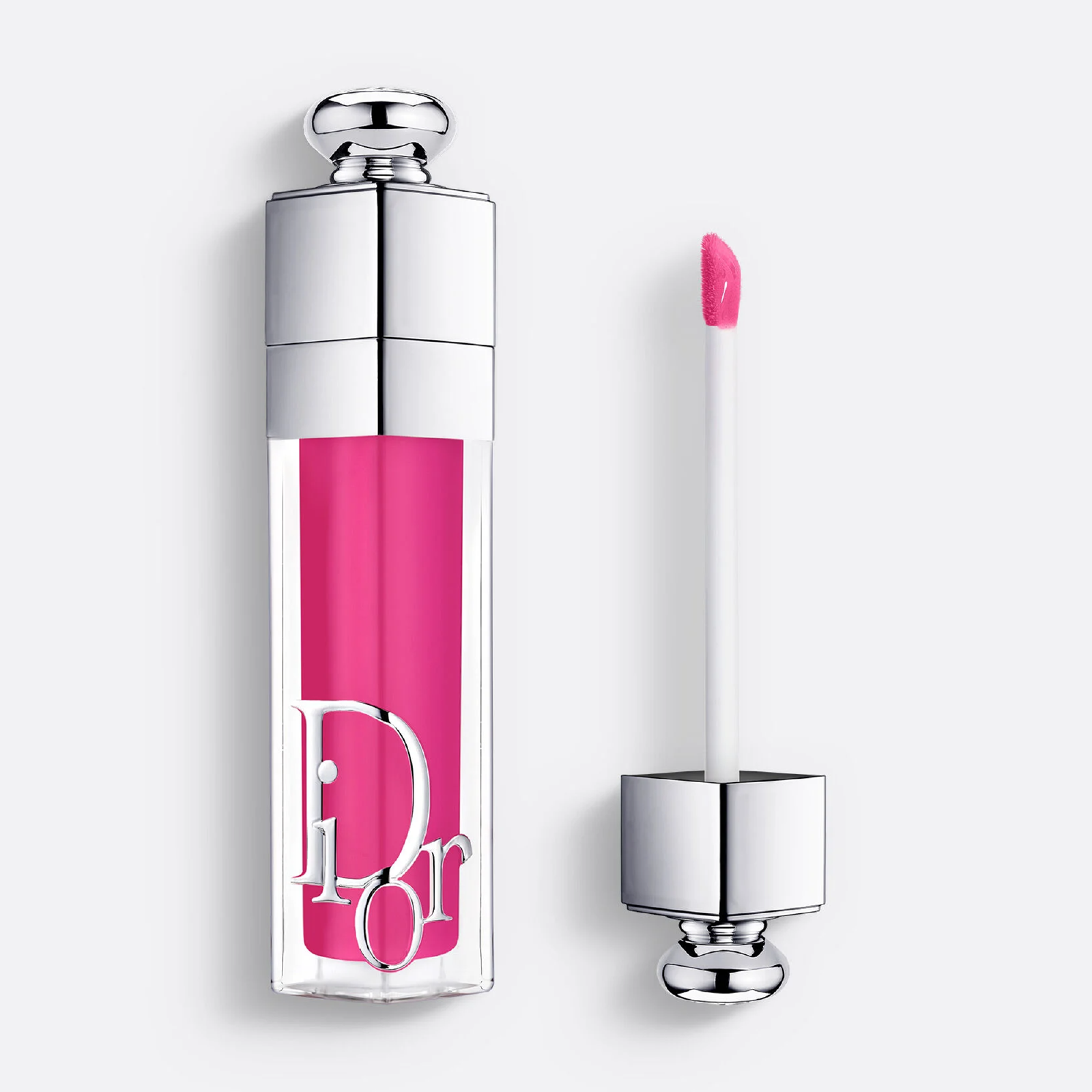 Dior Addict Lip Maximizer High Volume Lip Plumper for Women