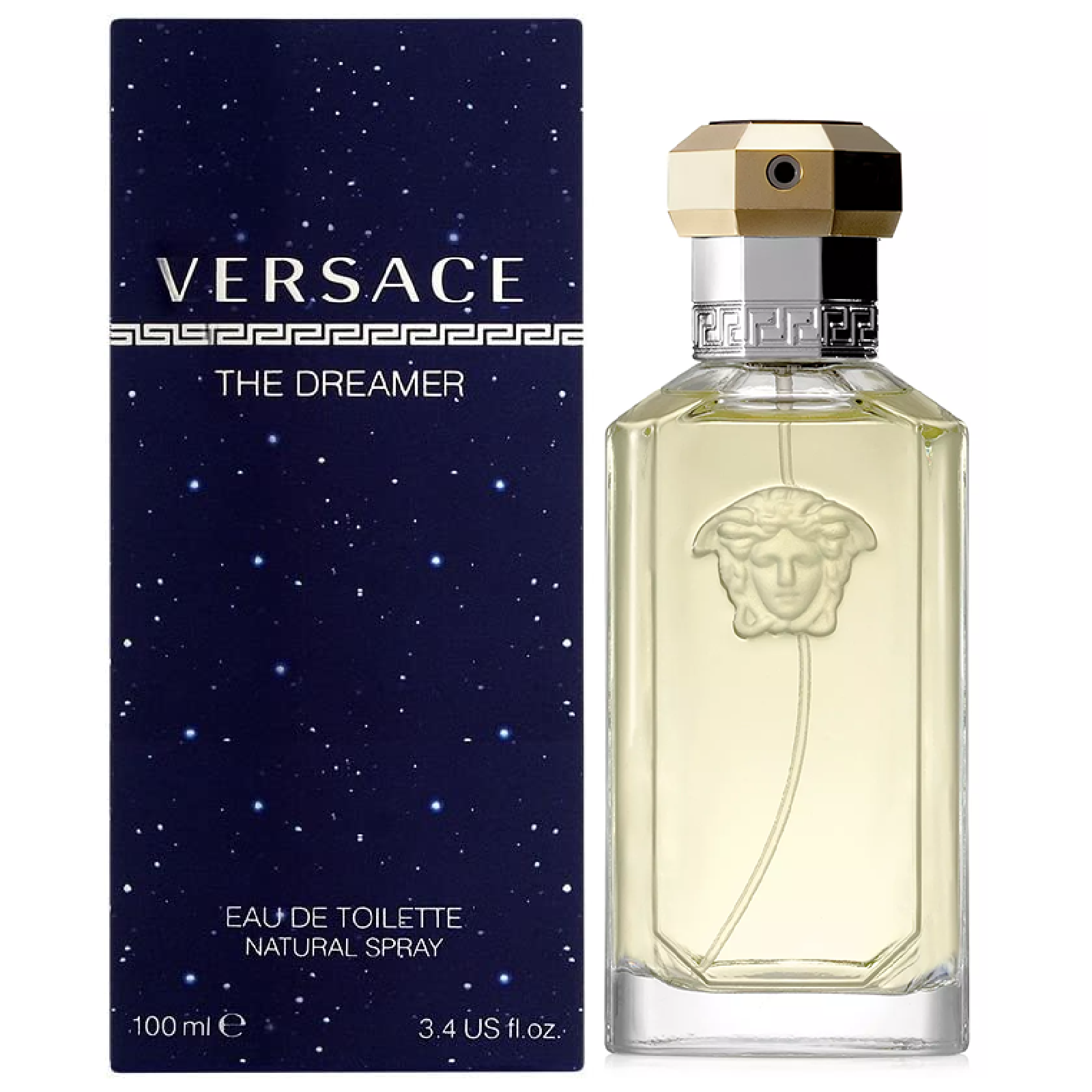 Versace The Dreamer Eau de Toilette for Men