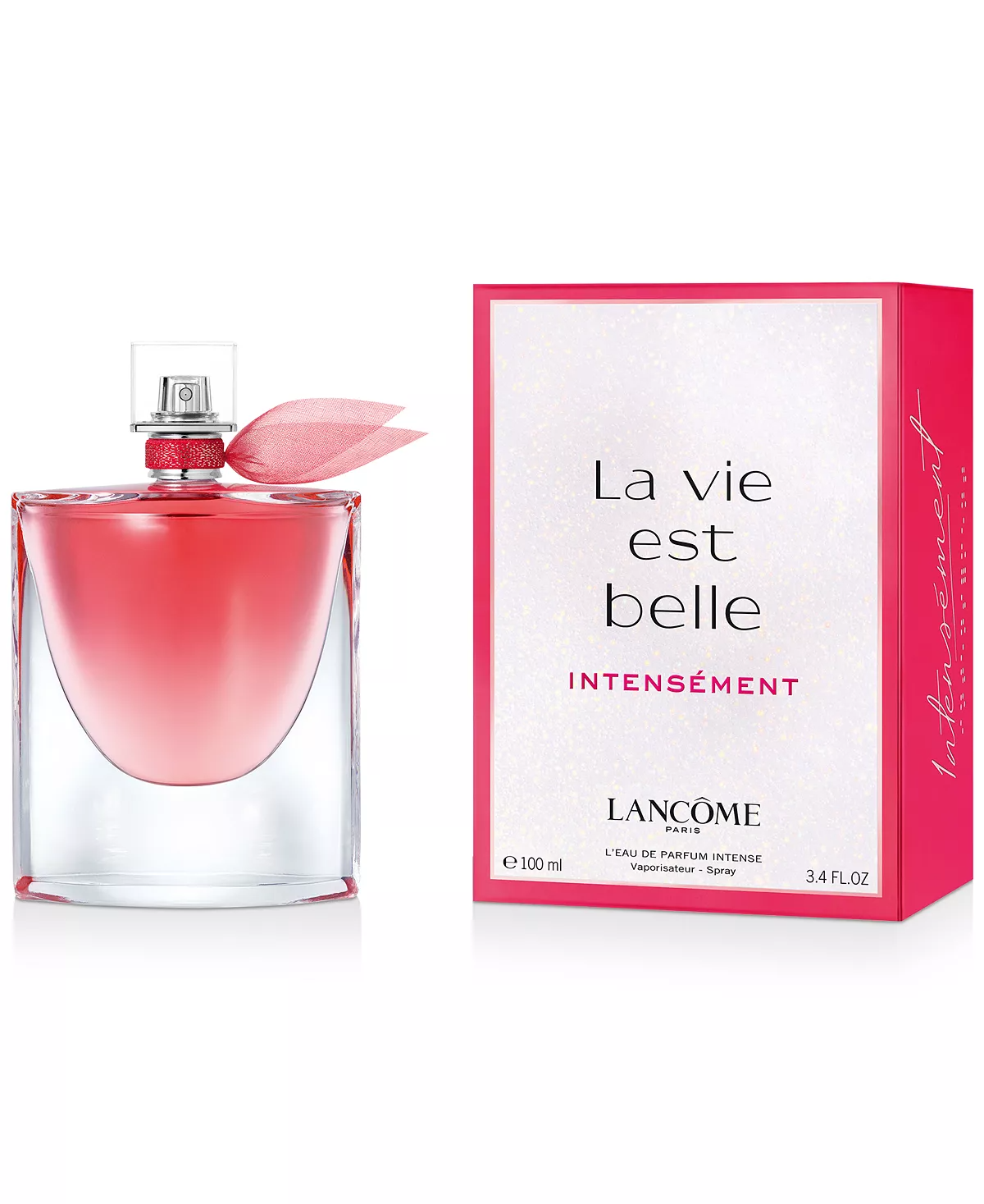 Lancome La Vie Est Belle Intensement Eau de Parfum for Women