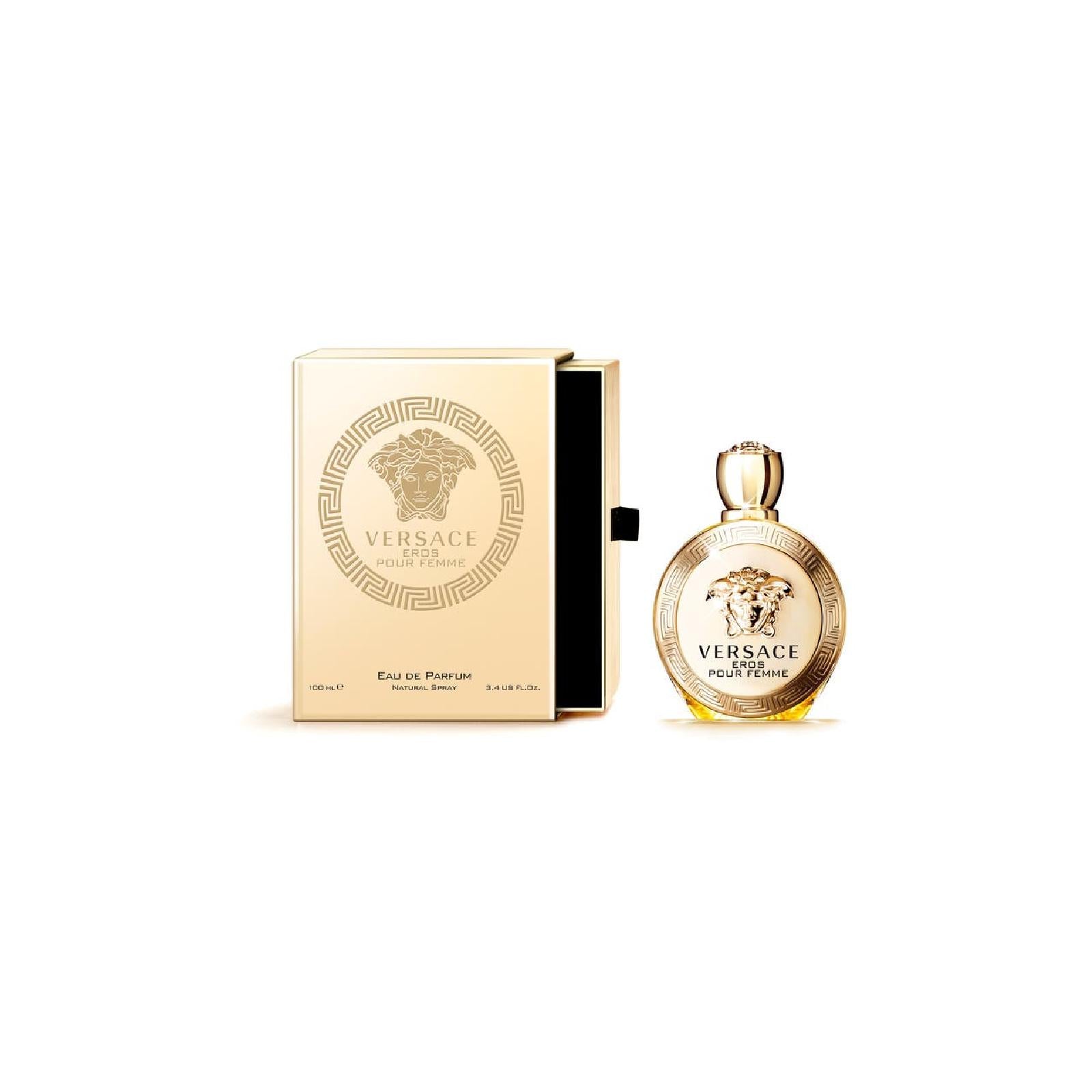 Versace Eros Eau de Parfum for Women