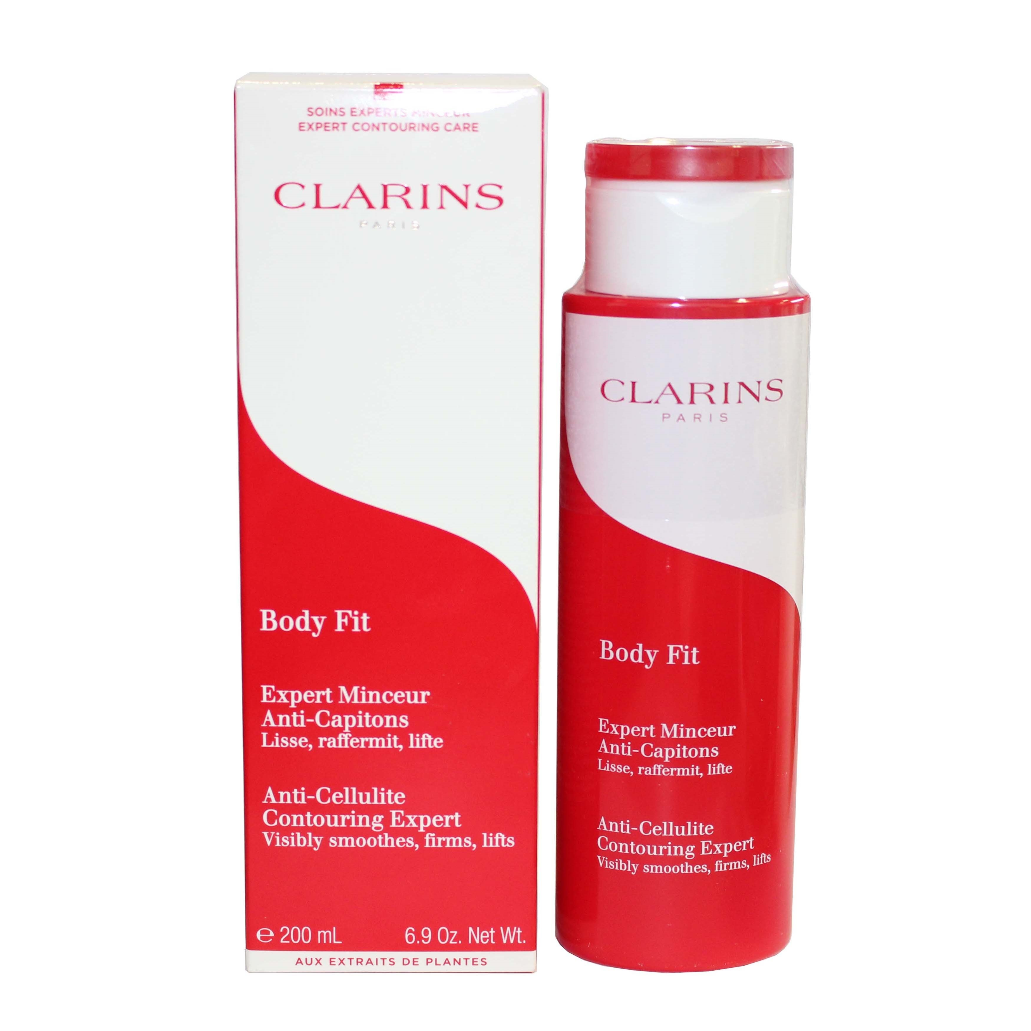 Clarins Body Fit Anti-Cellulite Contouring Expert