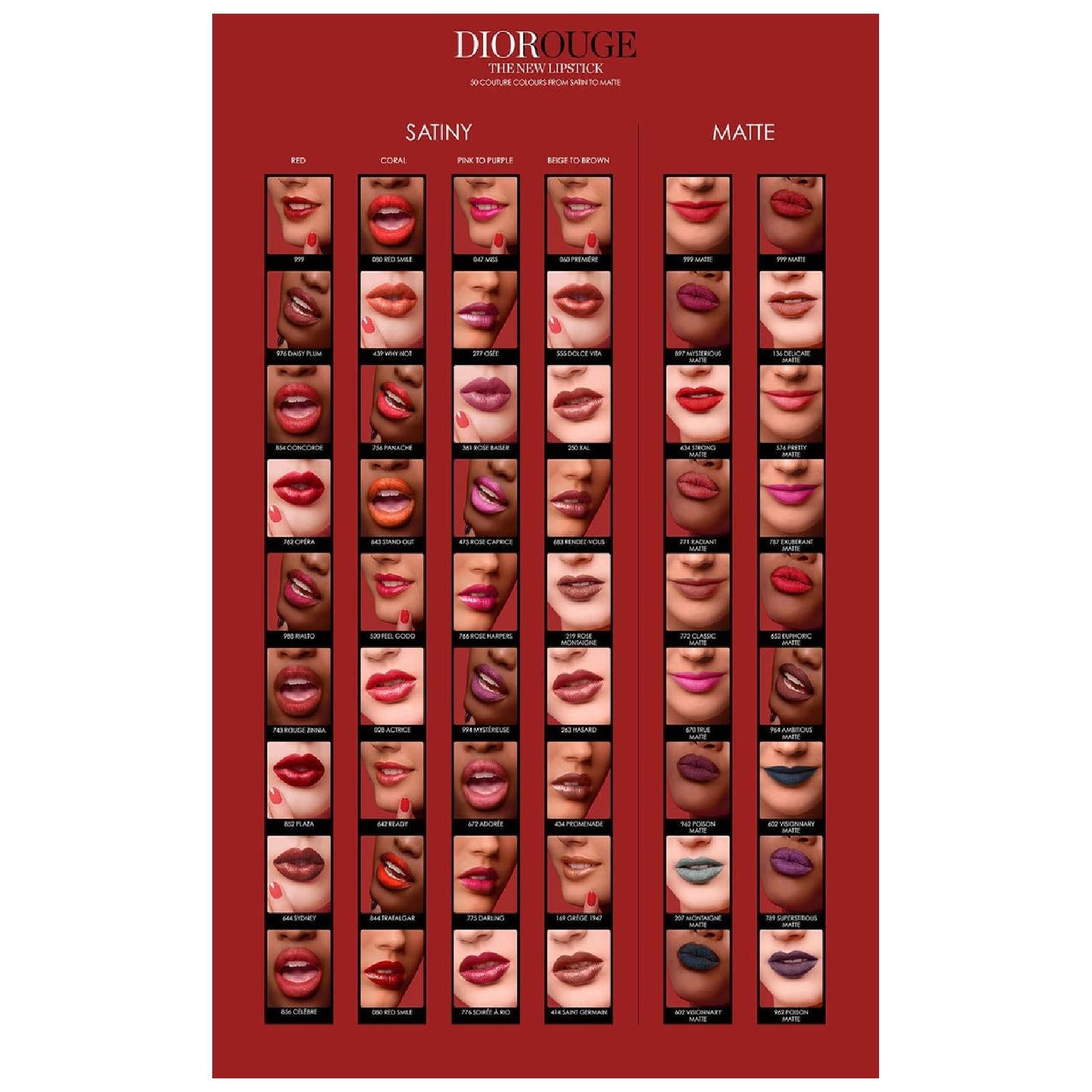 Dior Contour Crayon for Women