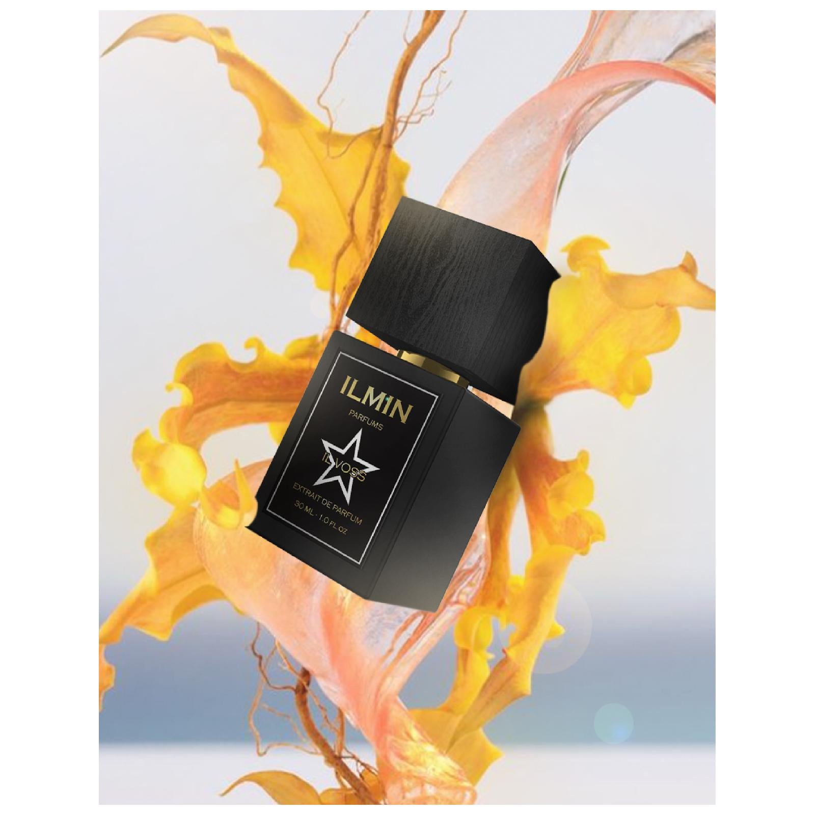 ILMIN Il Voss Extrait de Parfum for Everyone