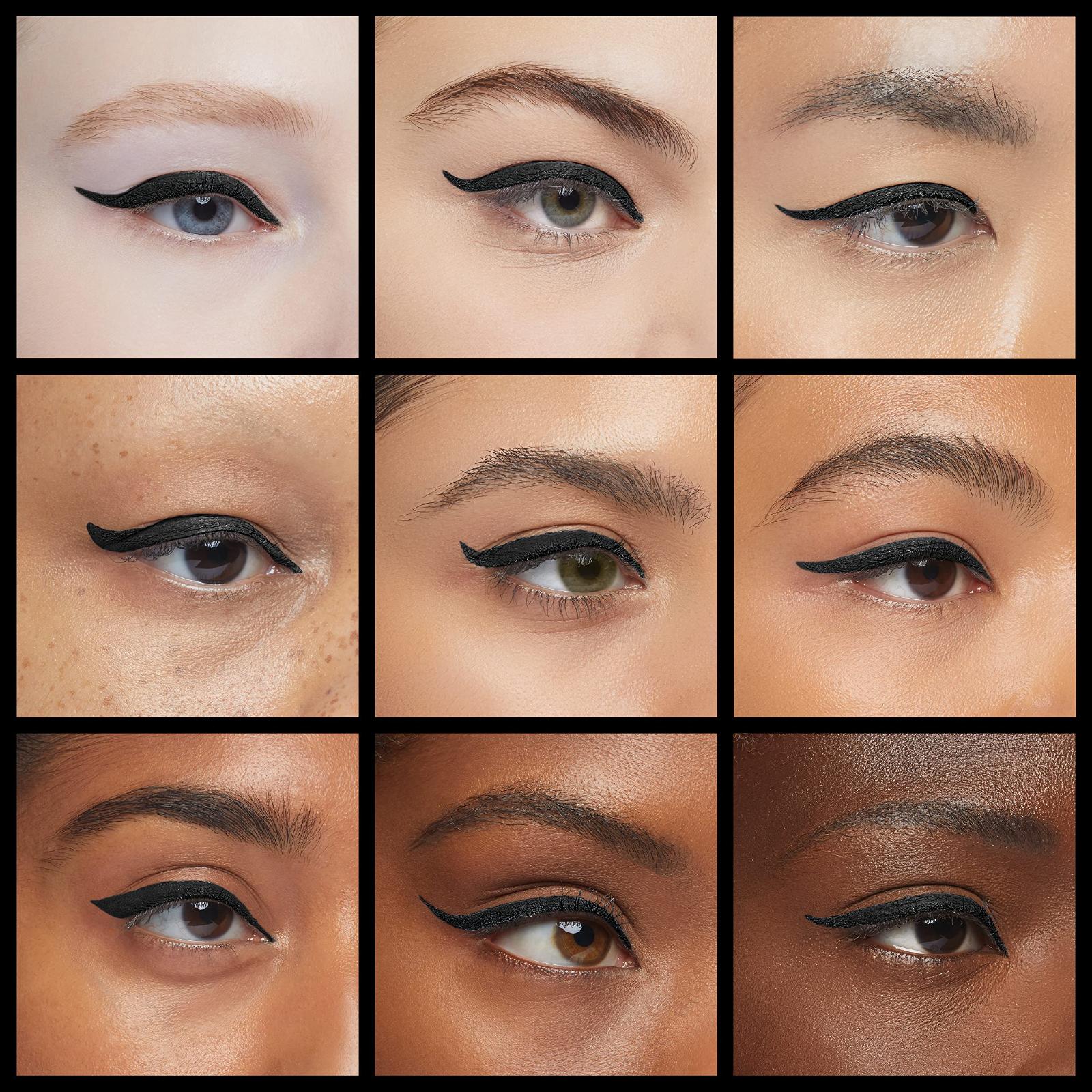 Smashbox Always On Gel Eye Liner