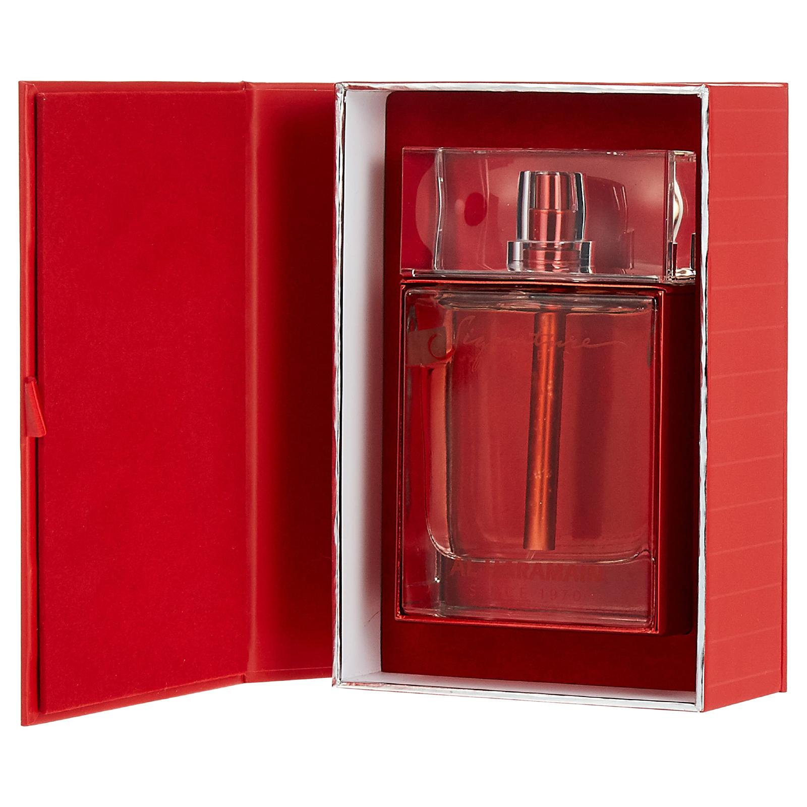 Al Haramain Signature Red Eau de Parfum for Everyone