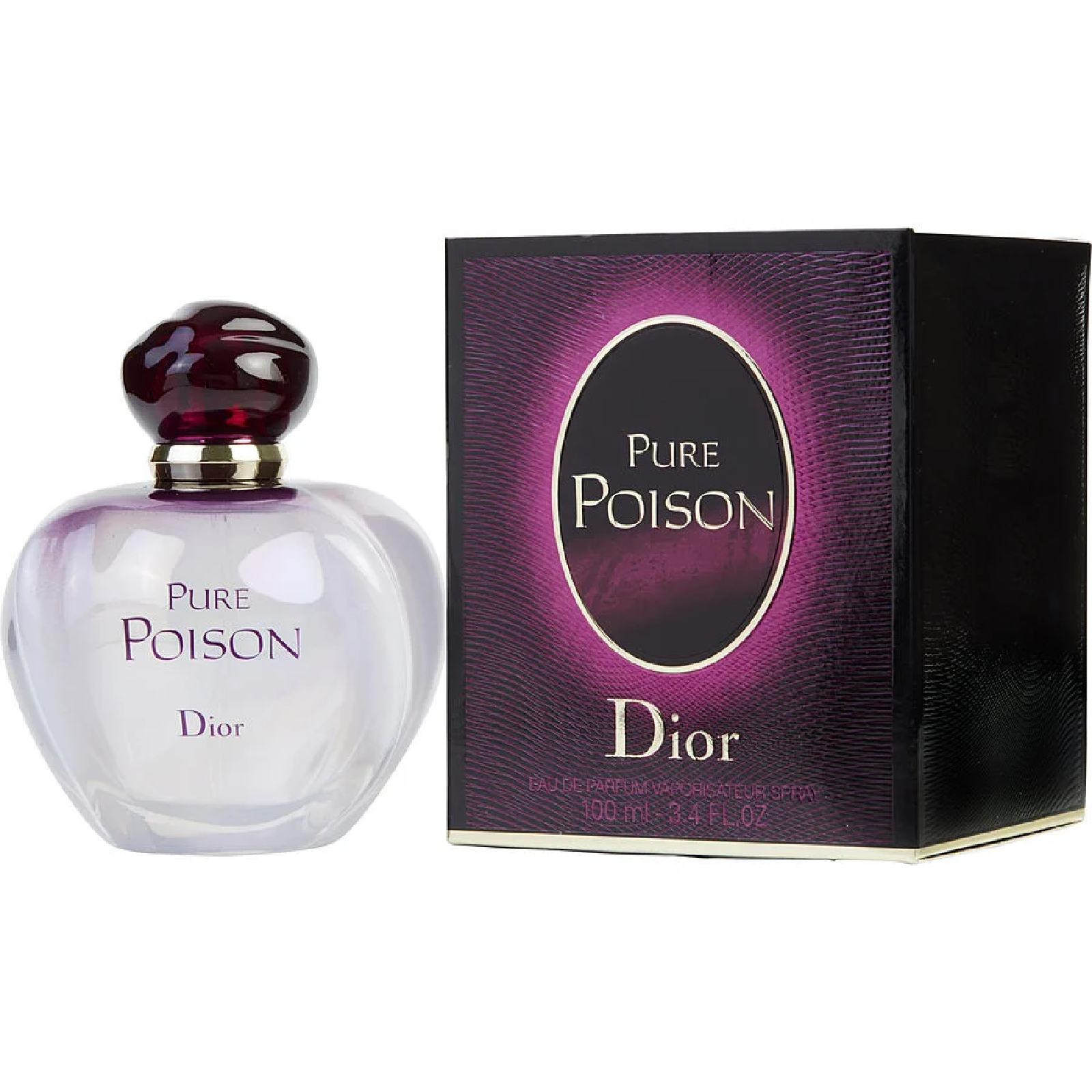 Dior Pure Poison Eau de Parfum for Women
