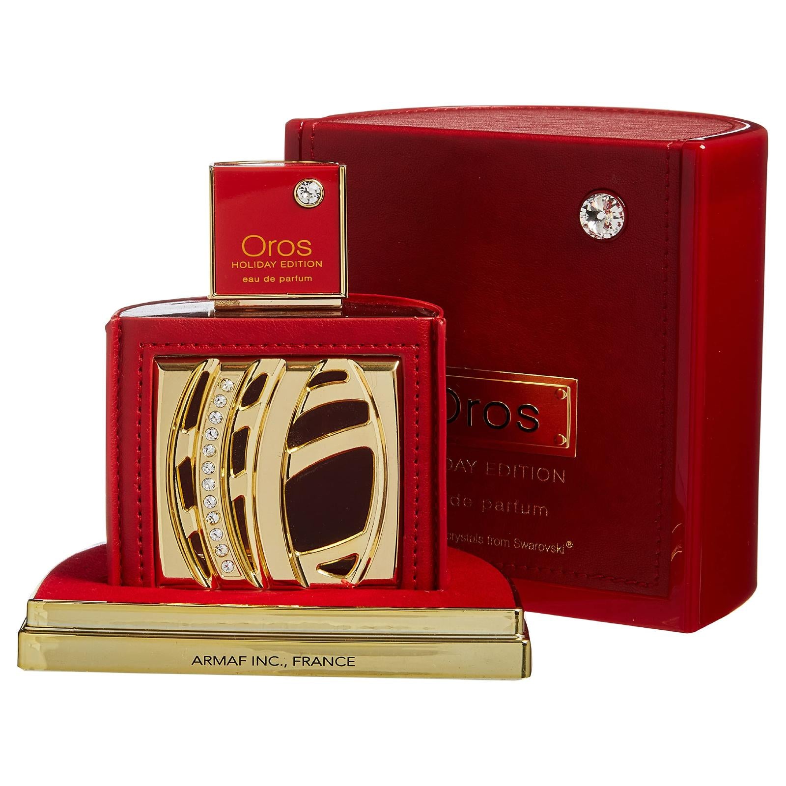 Armaf Oros Holiday Edition Eau de Parfum for Women