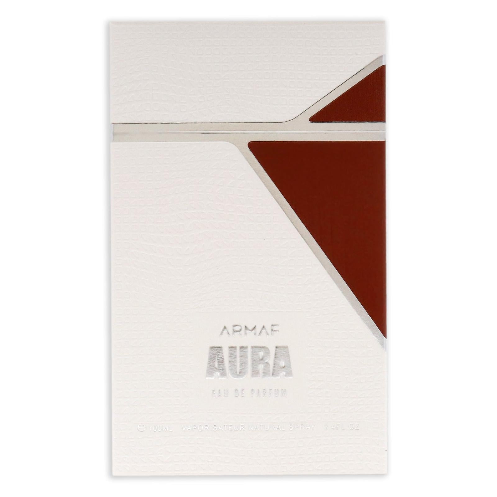 Armaf Aura Eau de Parfum for Men