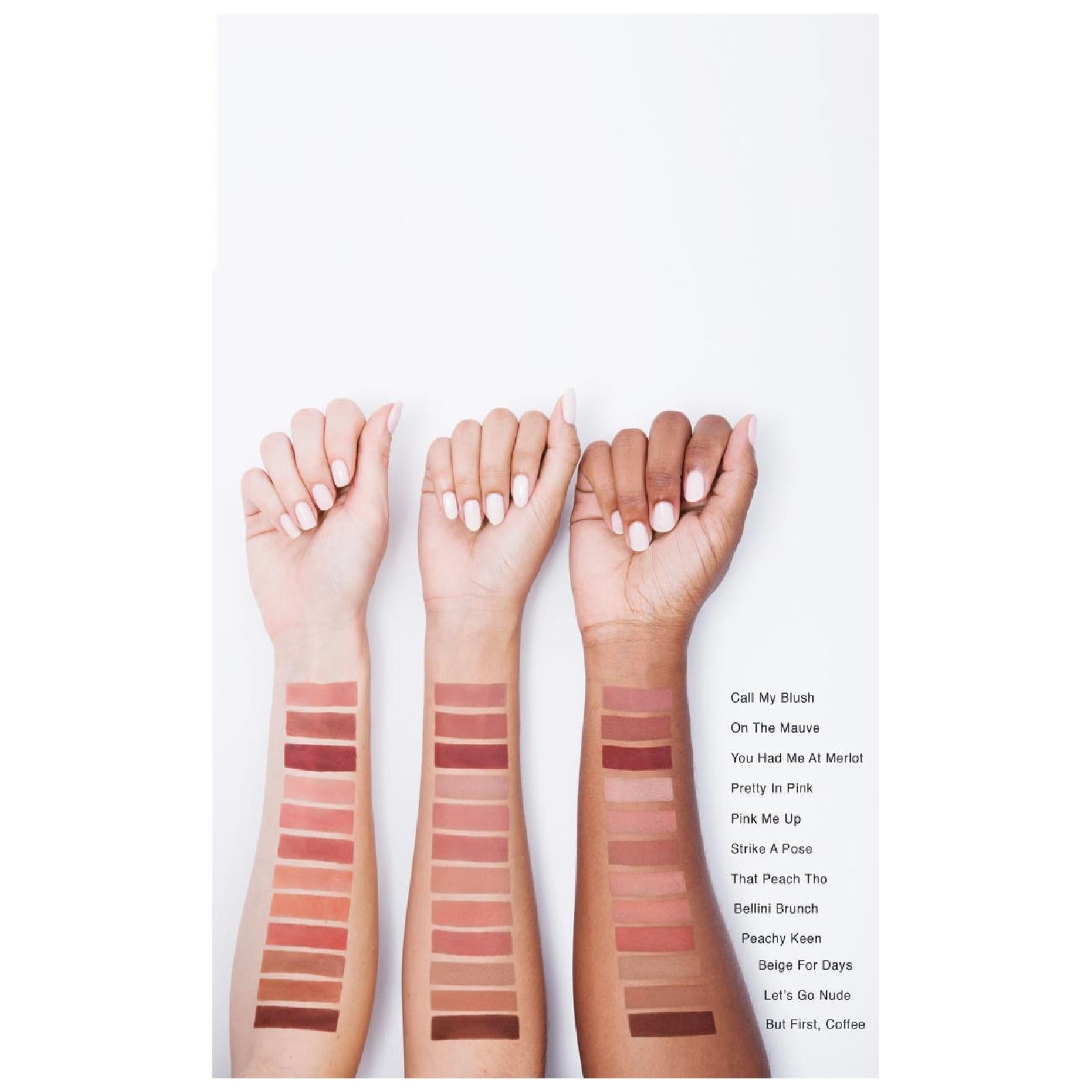 Bareminerals Gen Nude Powder Blush for Women