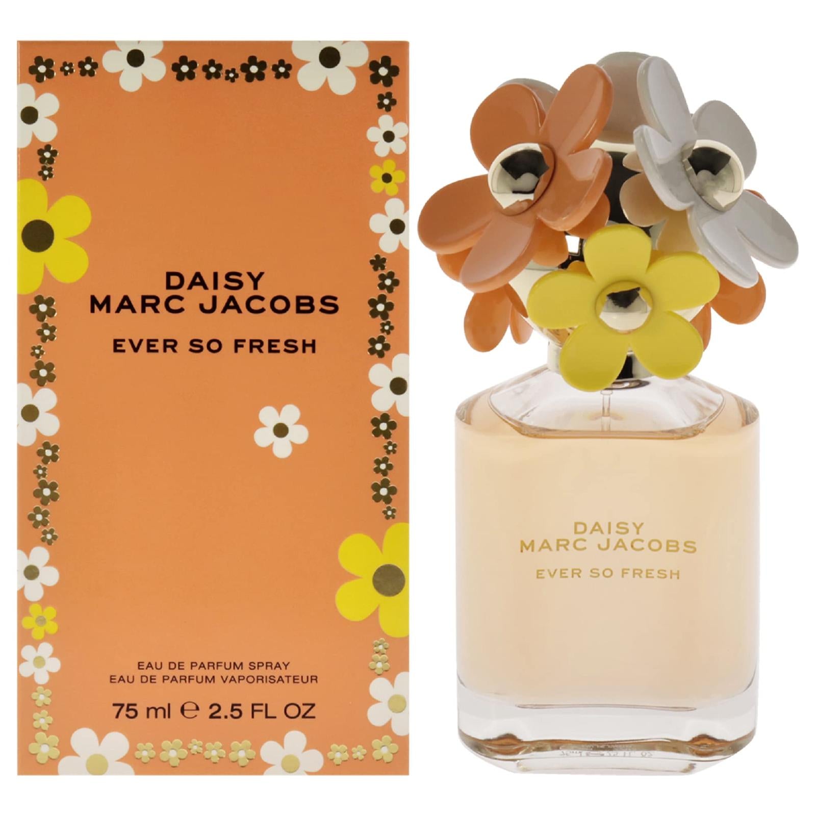 Marc Jacobs Daisy Ever So Fresh Eau de Parfum for Women