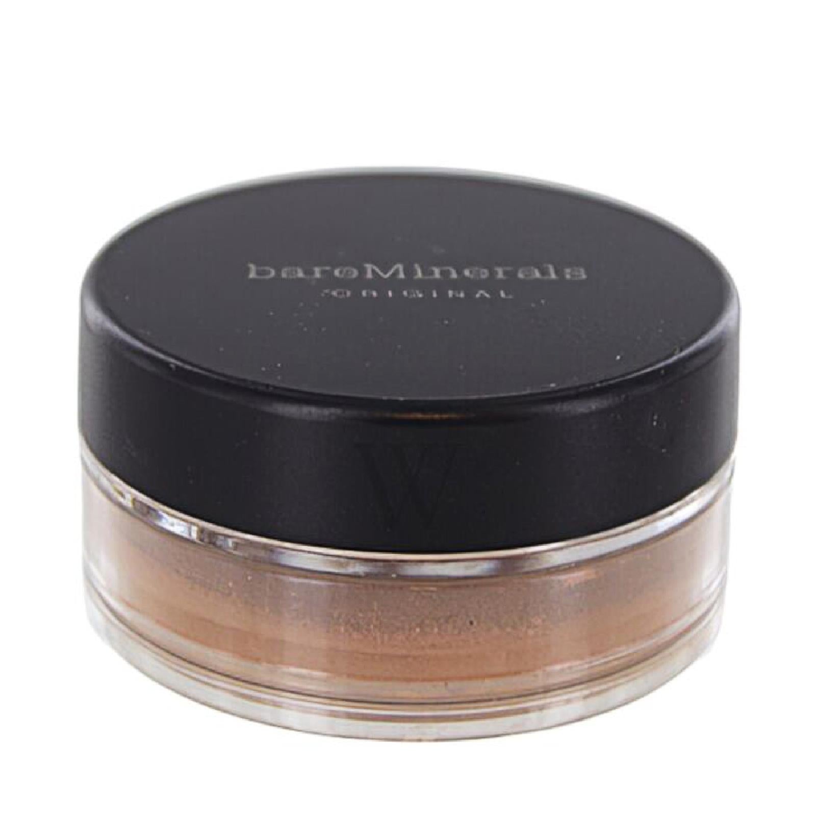Bareminerals Original Loose Powder Foundation SPF 15