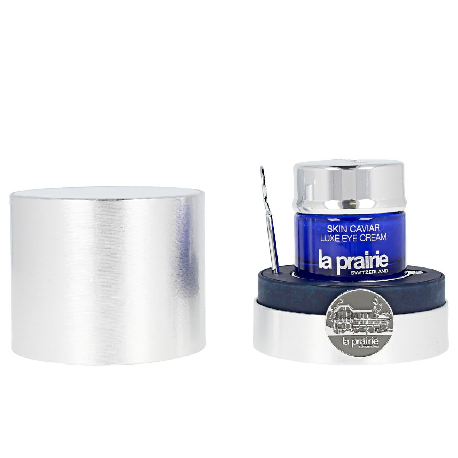 La Prairie Skin Caviar Luxe Eye Cream for Everyone