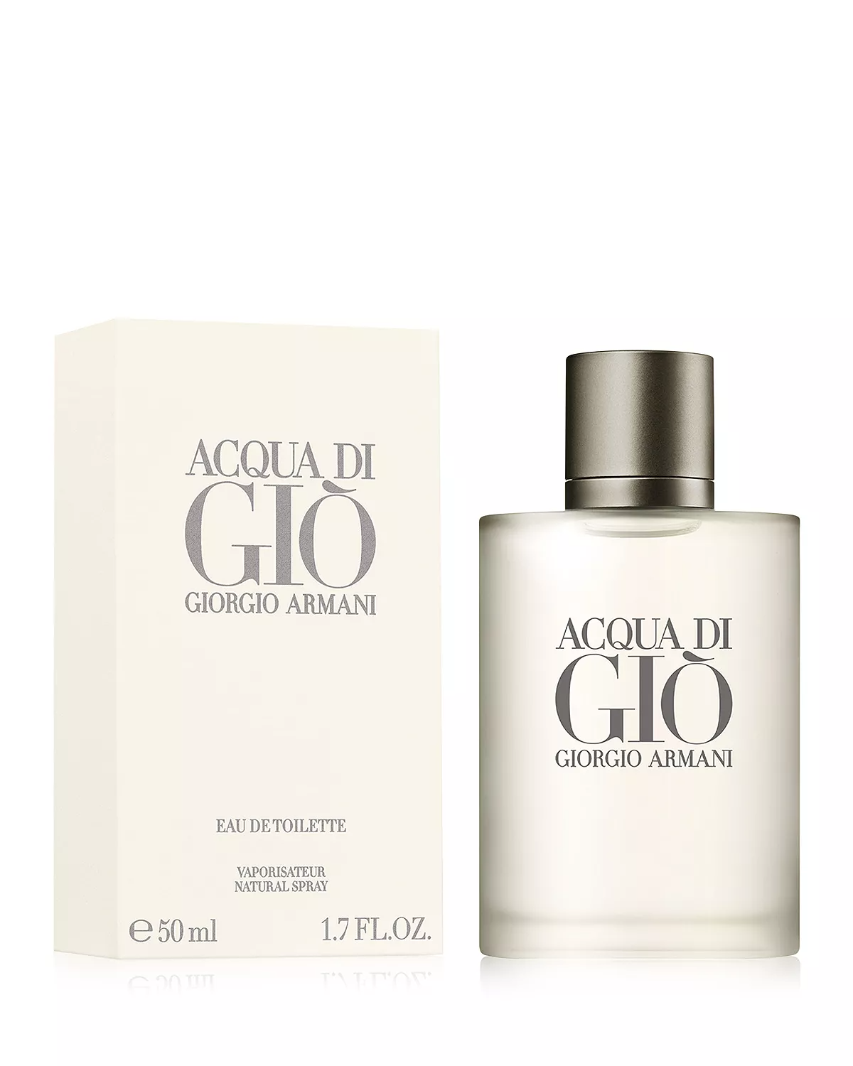 Giorgio Armani Acqua Di Gio Eau de Toilette for Men