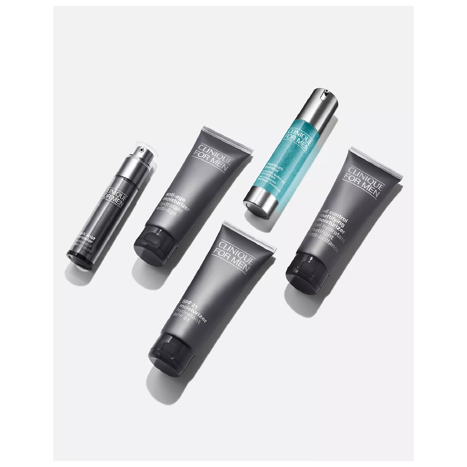 Clinique Anti Age for Men