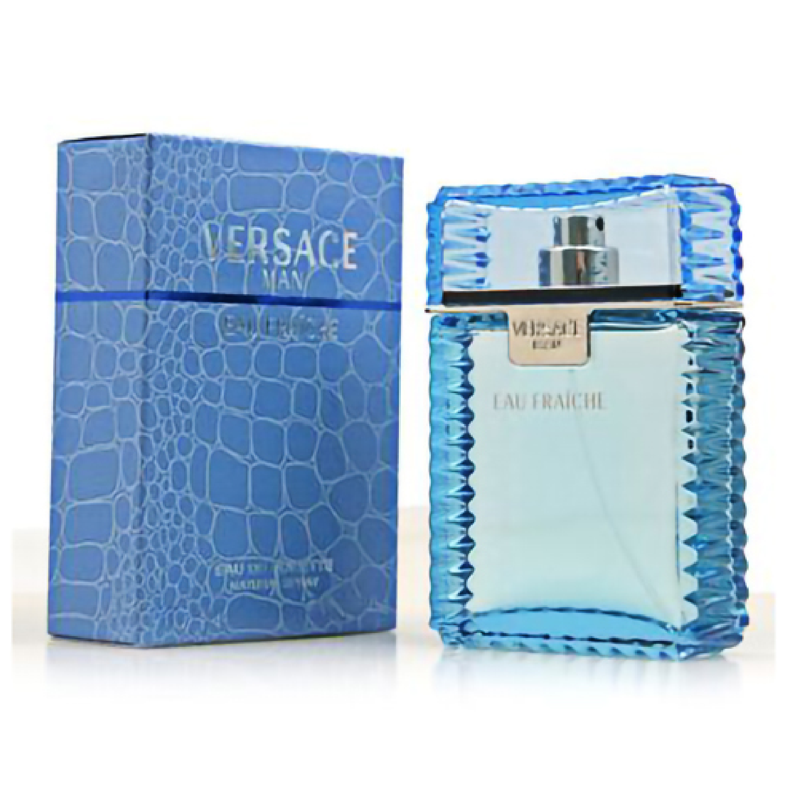 Versace Eau Fraiche Eau de Toilette for Men