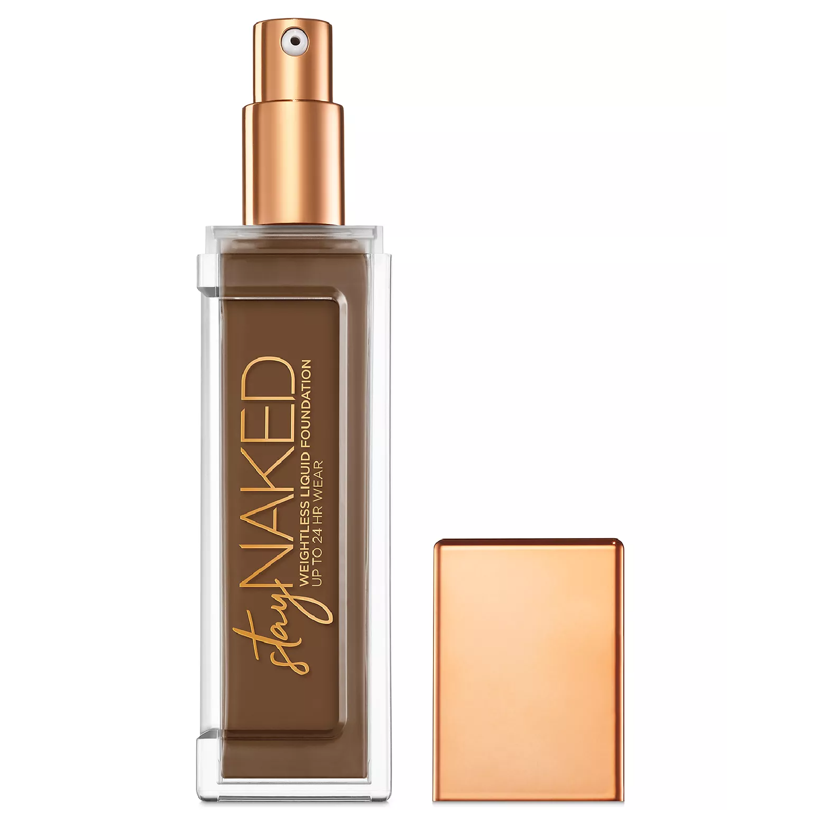 Urban Decay Stay Naked Weightless Liquid Foundation