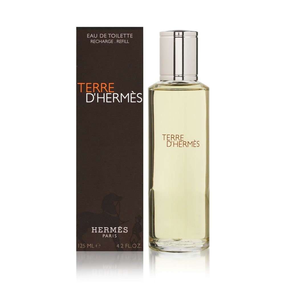 Hermes Terre D'hermes Eau de Toilette for Men