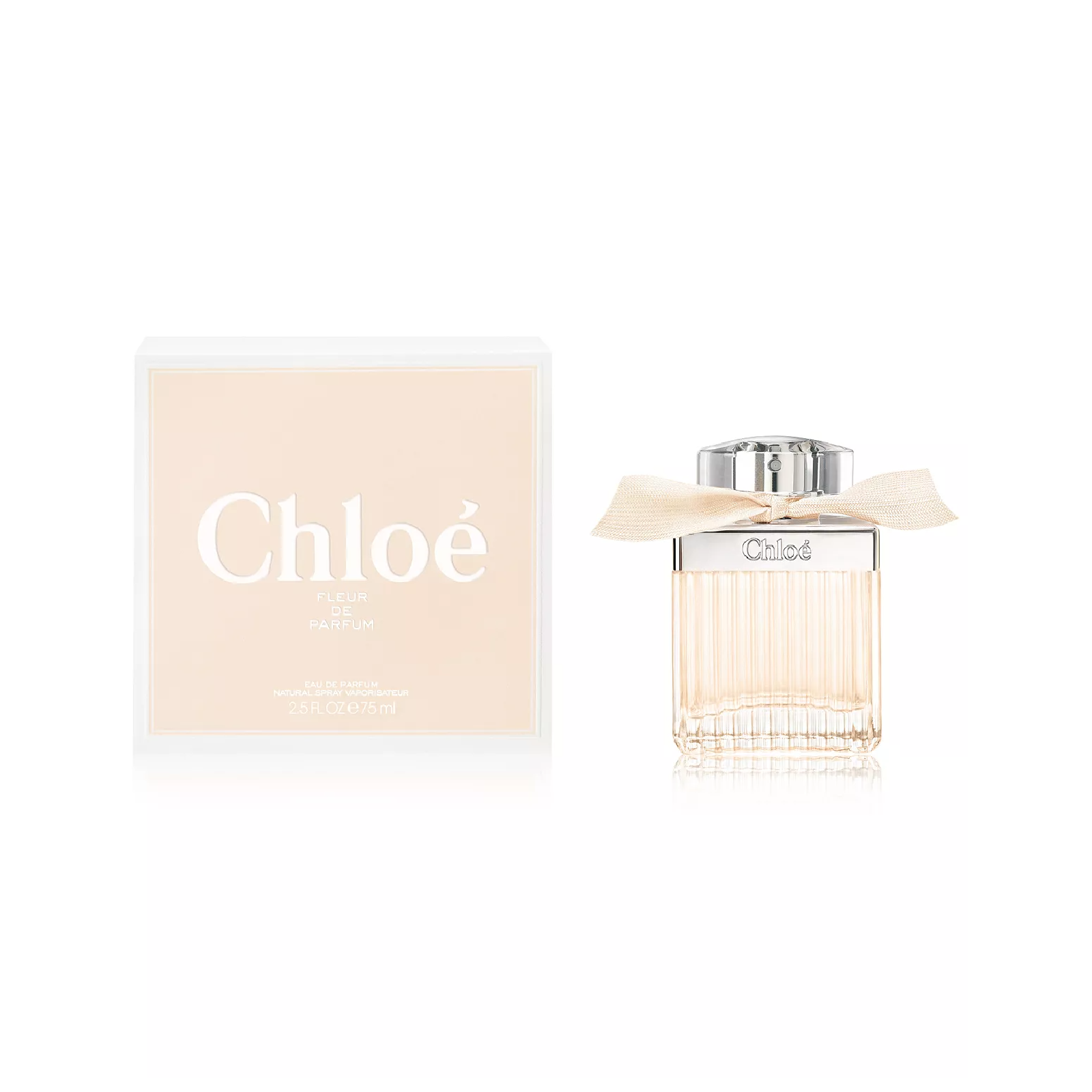 Chloe Fleur De Parfum Eau de Parfum for Women