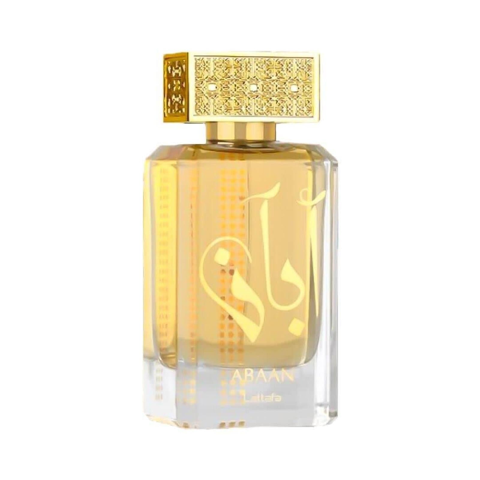 Lattafa Abaan Eau de Parfum for Everyone