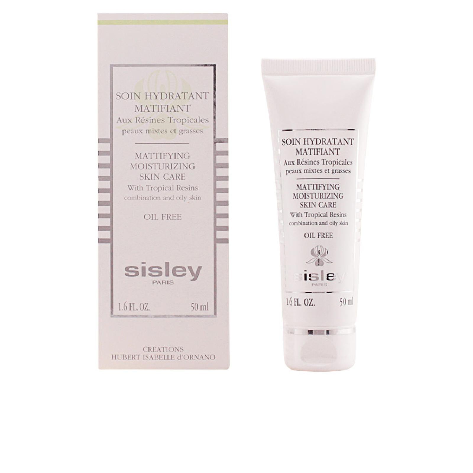 Sisley Mattifying Moisturizing Skin Care for Women