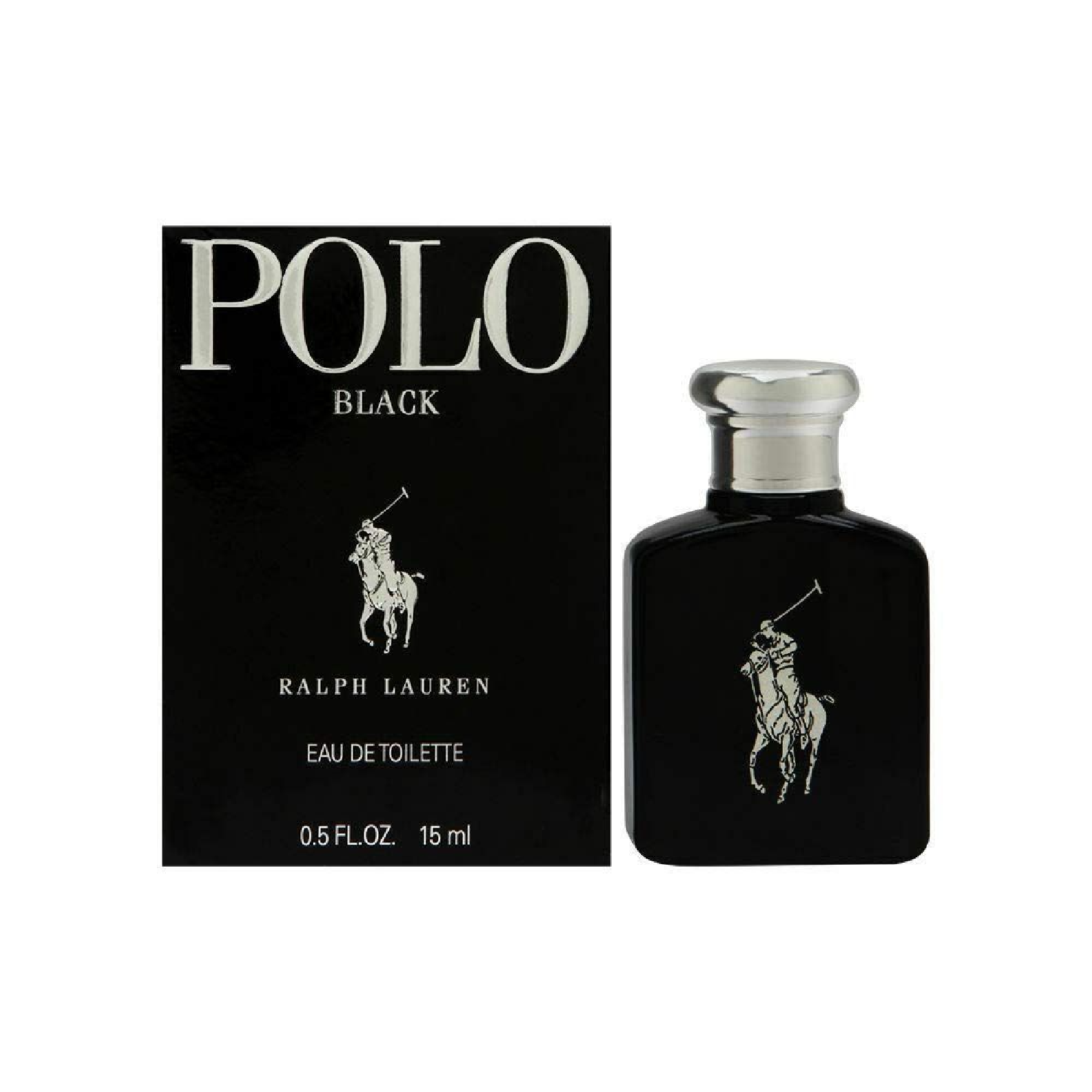 Ralph Lauren Polo Black for Men