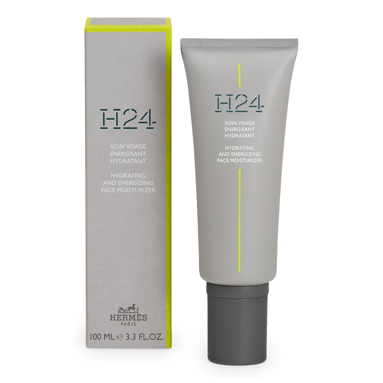 Hermes H24 for Everyone