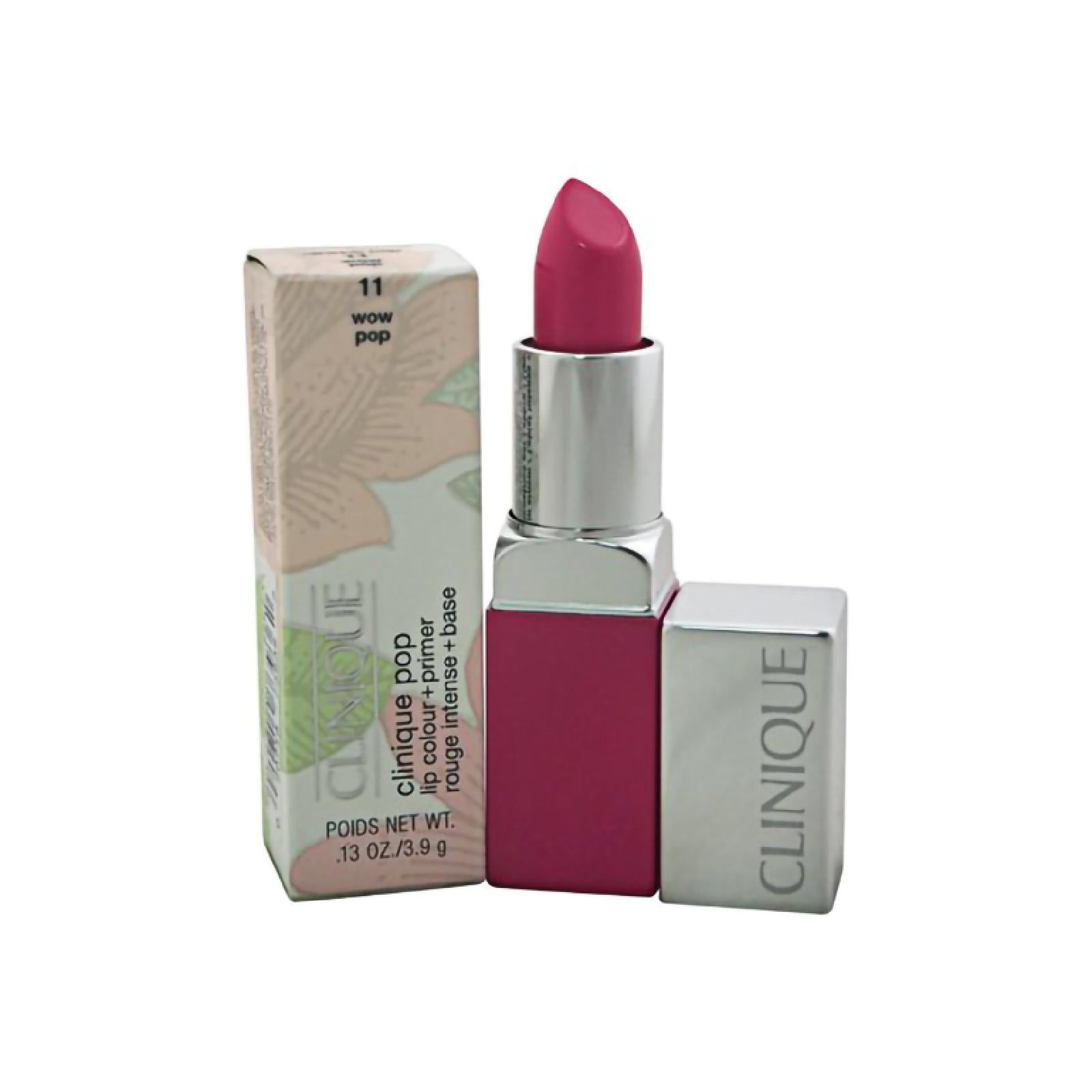 Clinique Pop Lip Colour & Primer