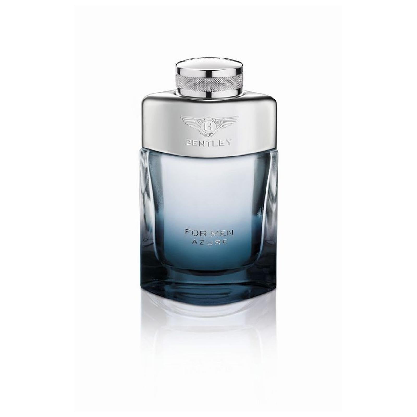 Bentley Azure Eau de Toilette for Men
