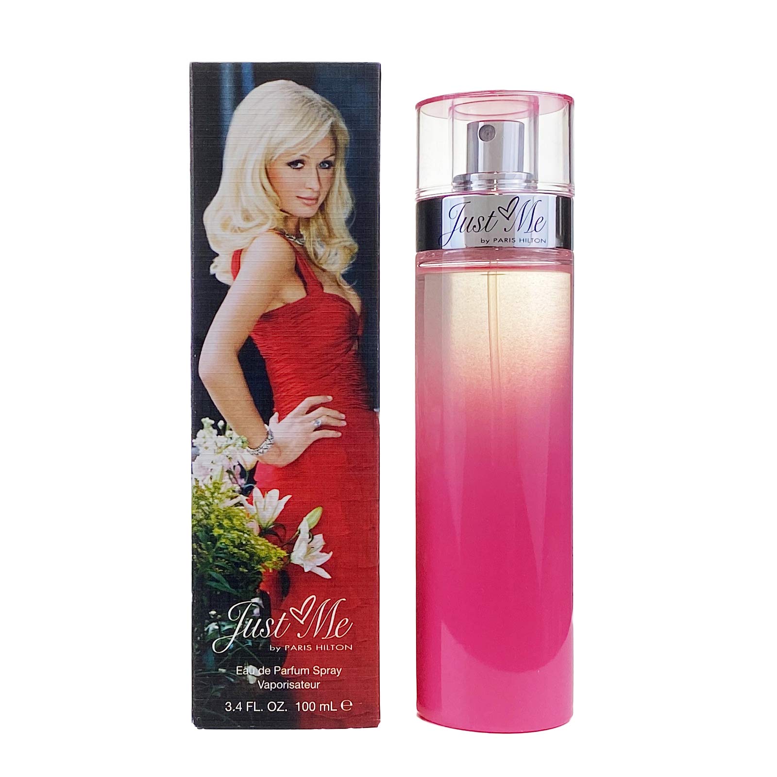 Paris Hilton Just Me Eau de Parfum for Women