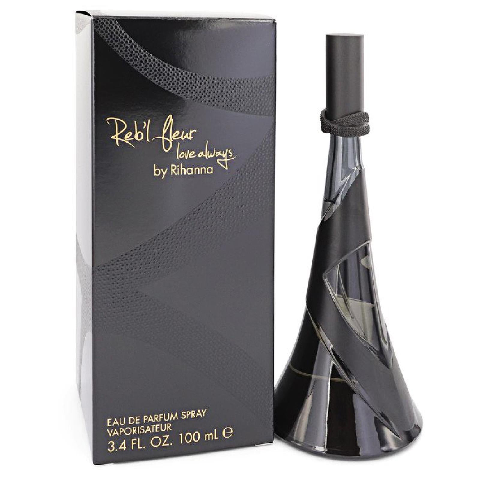 Rihanna Reb'l Fleur Love Always Eau de Parfum for Women