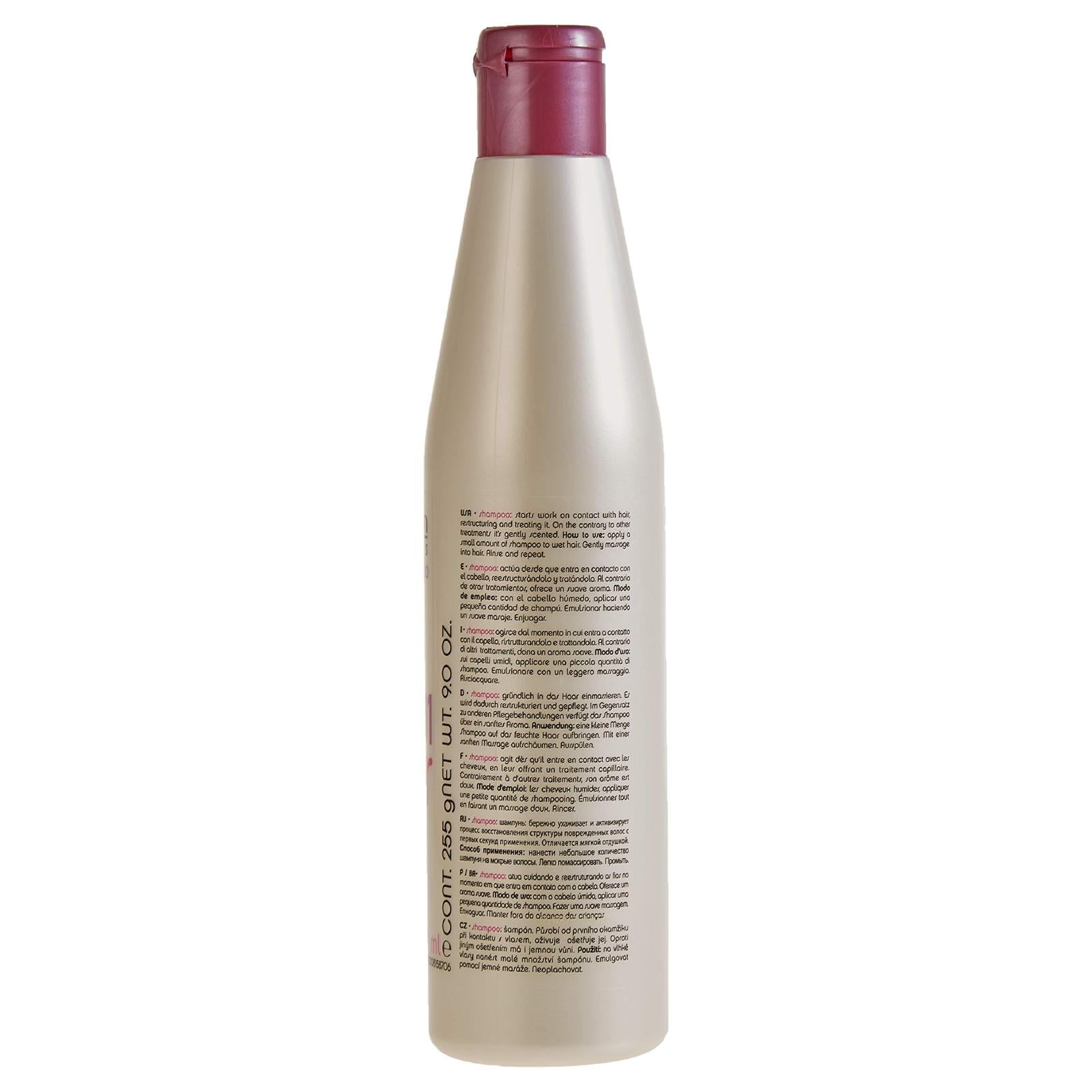 Salerm Hi Repair Shampoo