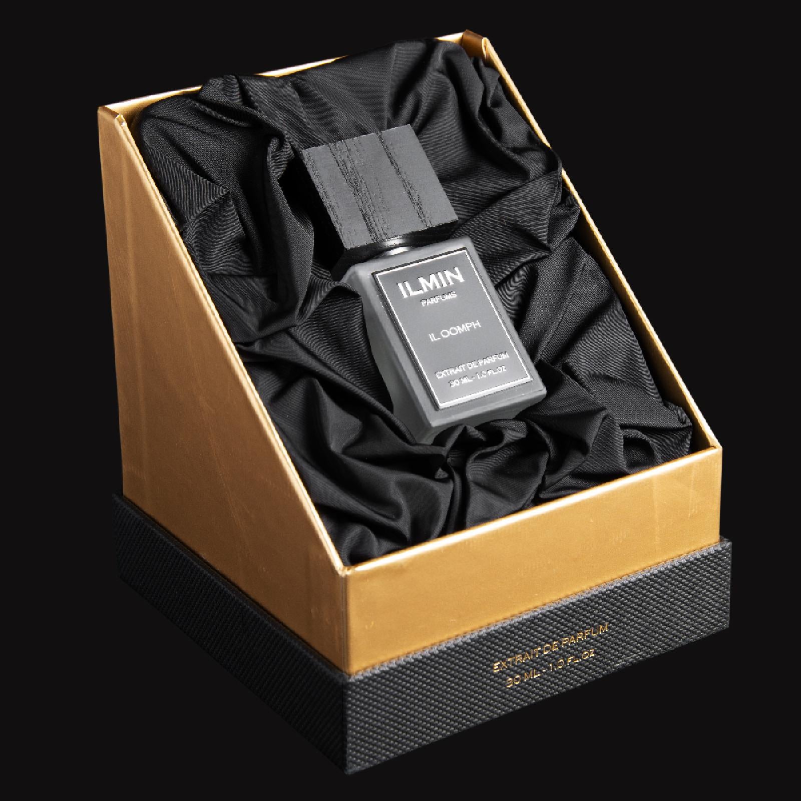 ILMIN Il Oomph Extrait de Parfum for Everyone