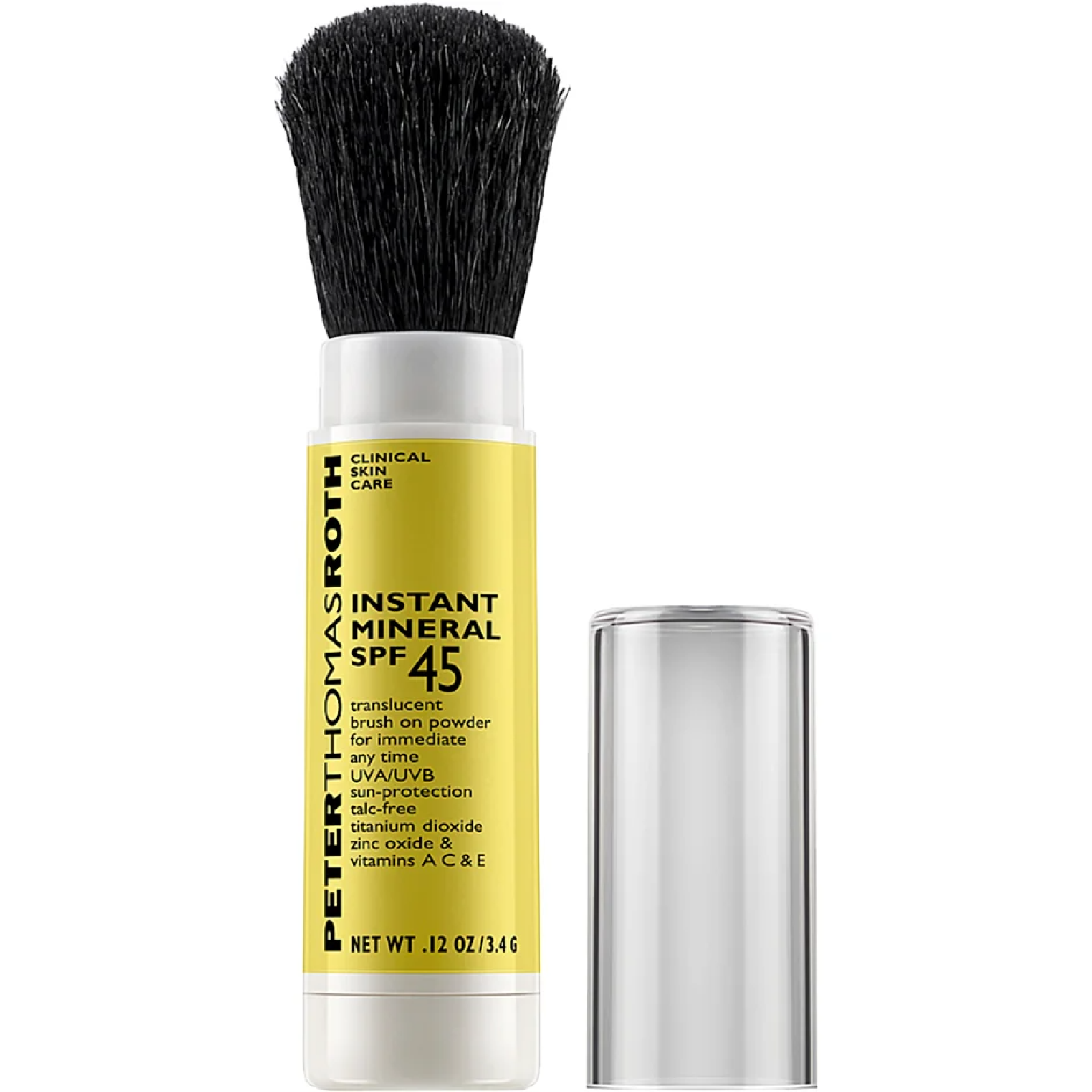 Peter Thomas Roth Instant Mineral Spf 45 Powed For Uv Protection for Women