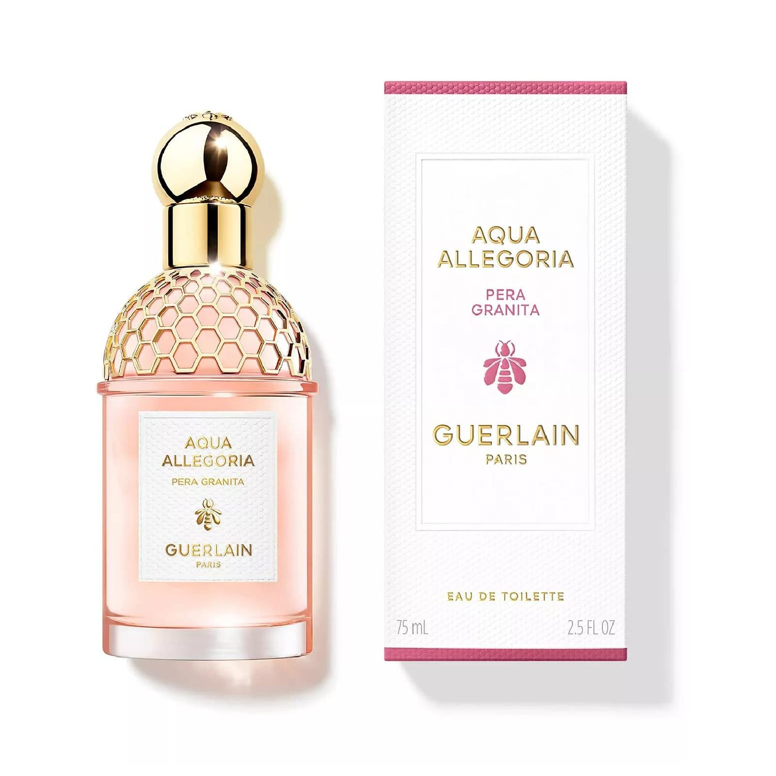 Guerlain Aqua Allegoria Pera Granita Eau de Toilette for Women