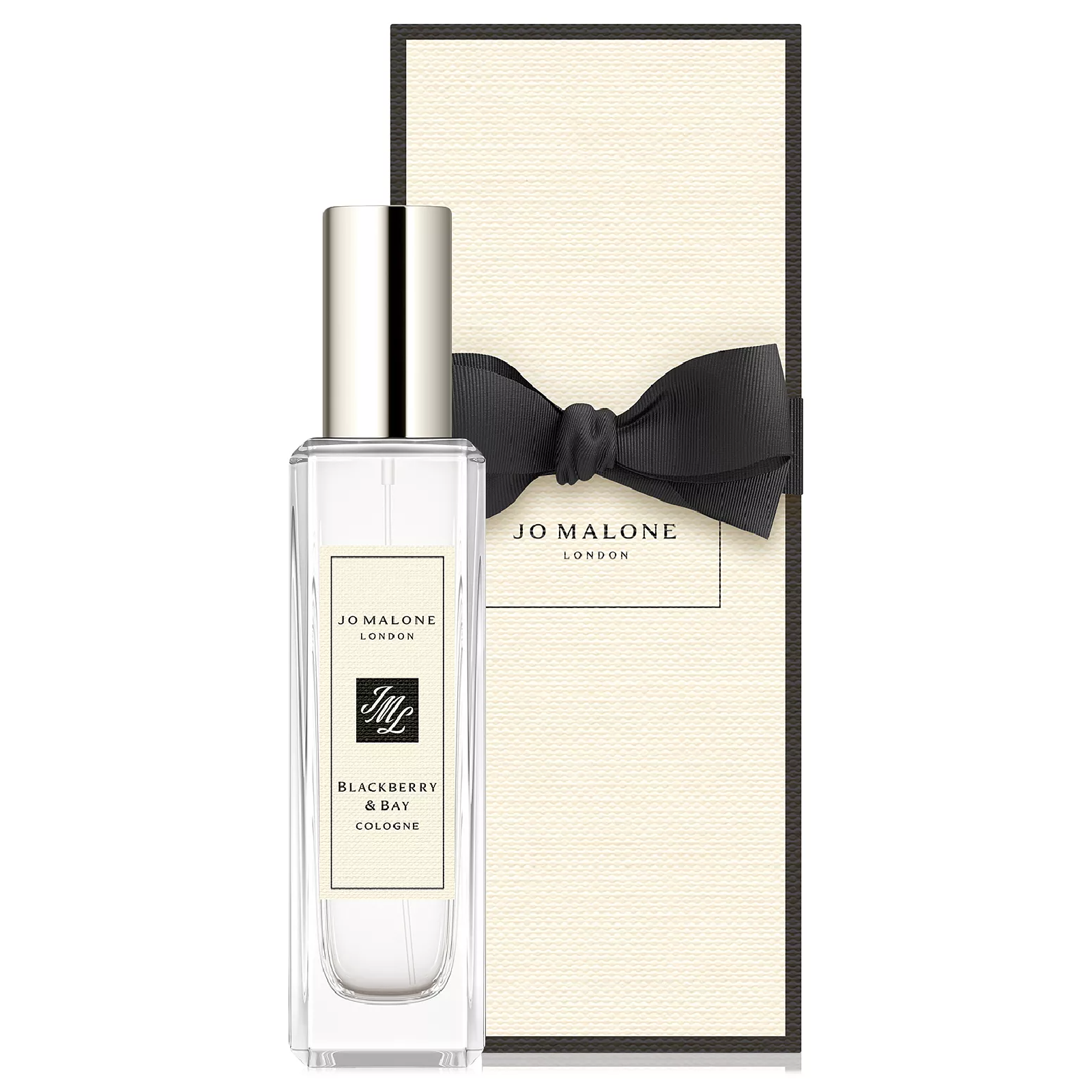 Jo Malone Blackberry & Bay Cologne Eau de Cologne for Women