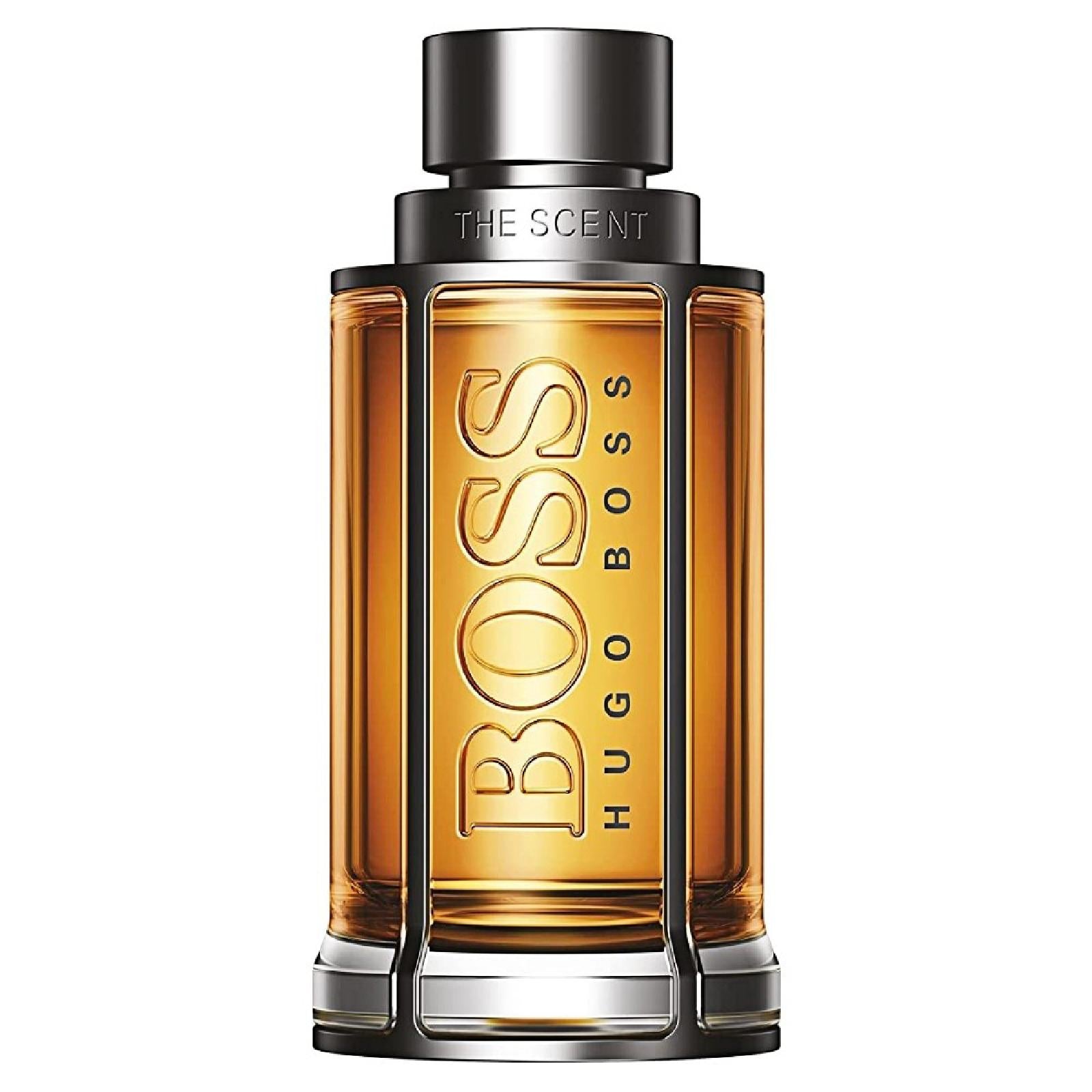 Hugo Boss Boss The Scent Eau de Toilette for Men