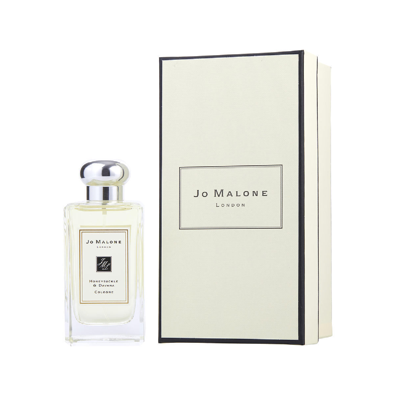 Jo Malone Honeysuckle & Davana Cologne Eau de Cologne for Women