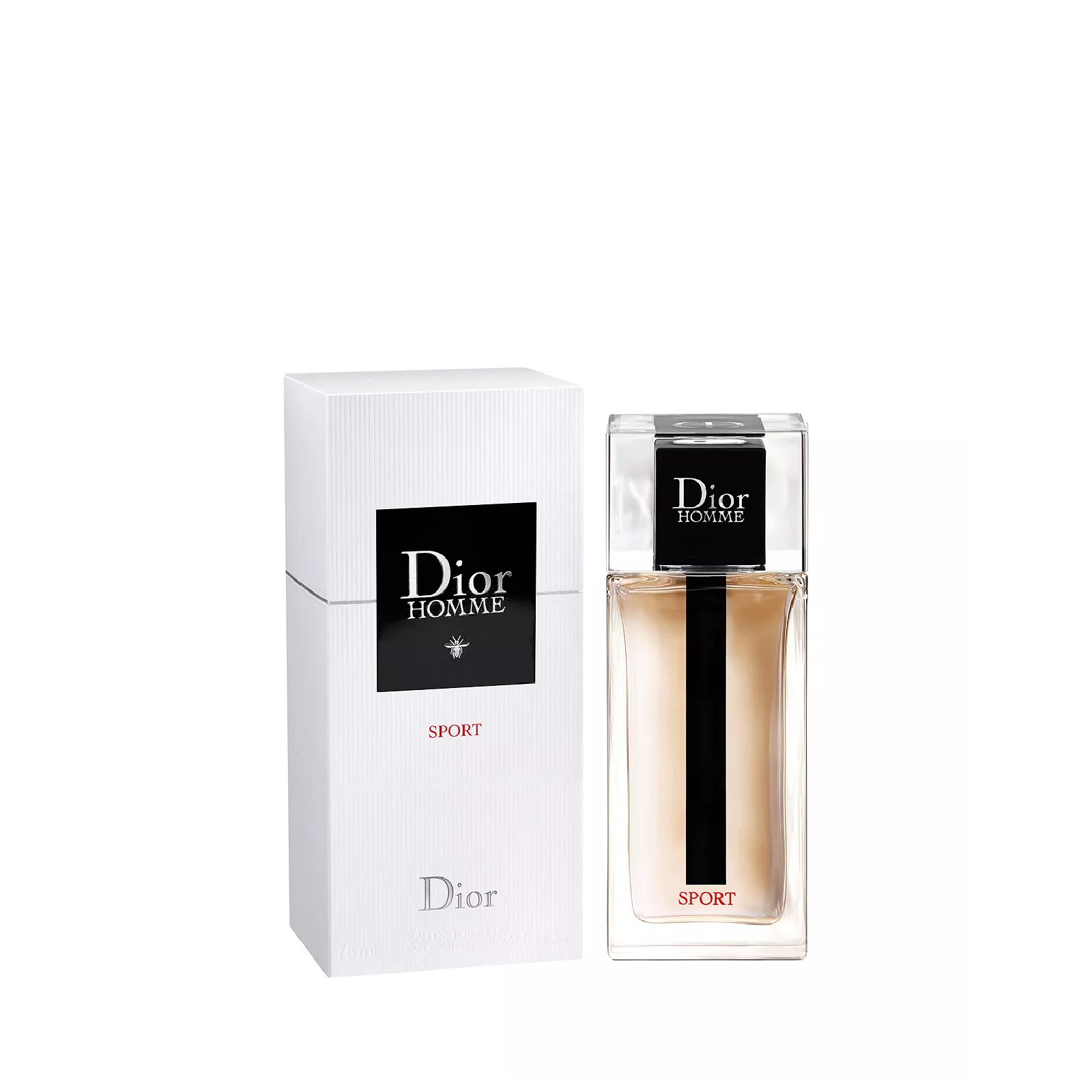 Dior Homme Sport Eau de Toilette for Men