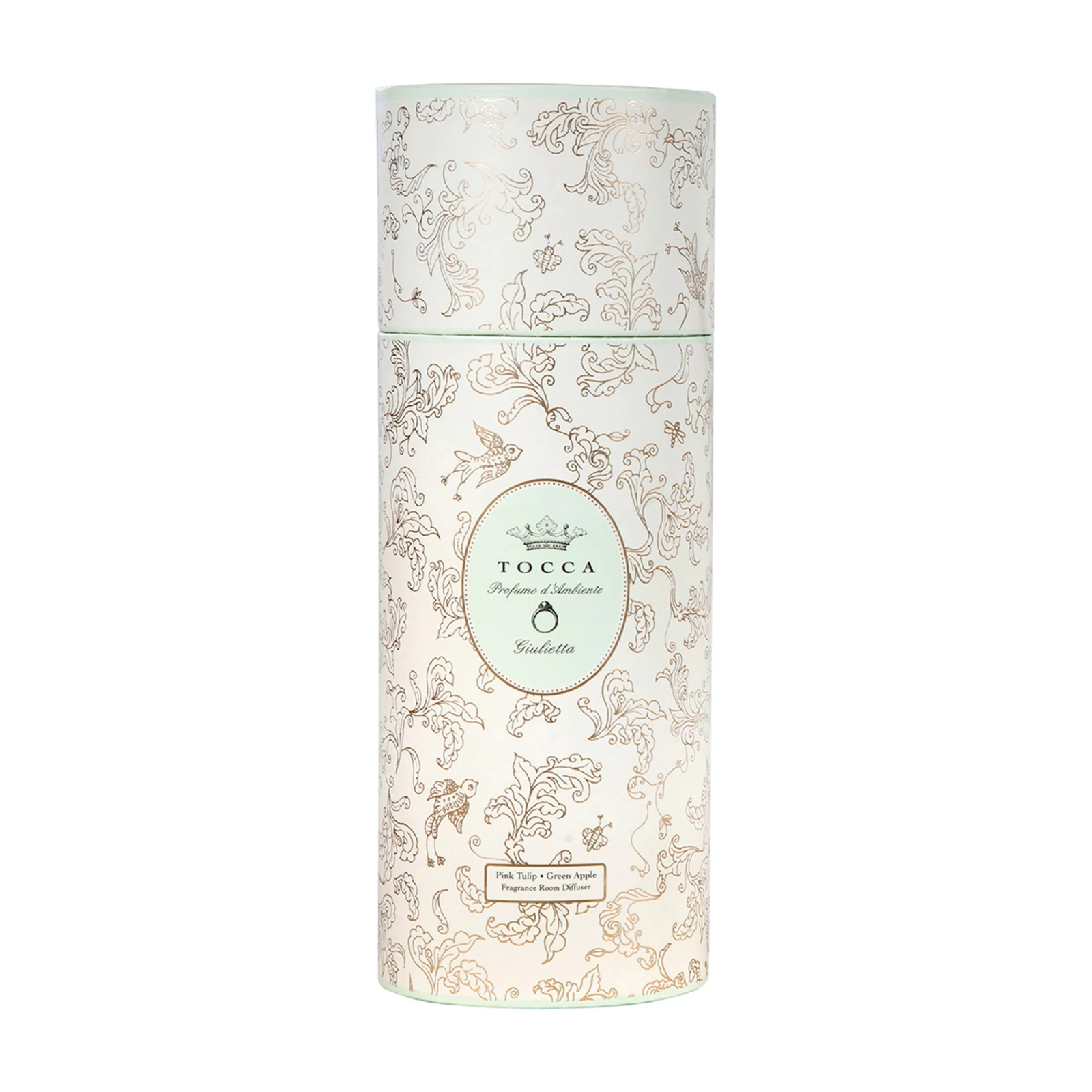 Tocca Giulietta Reed Diffuser for Everyone