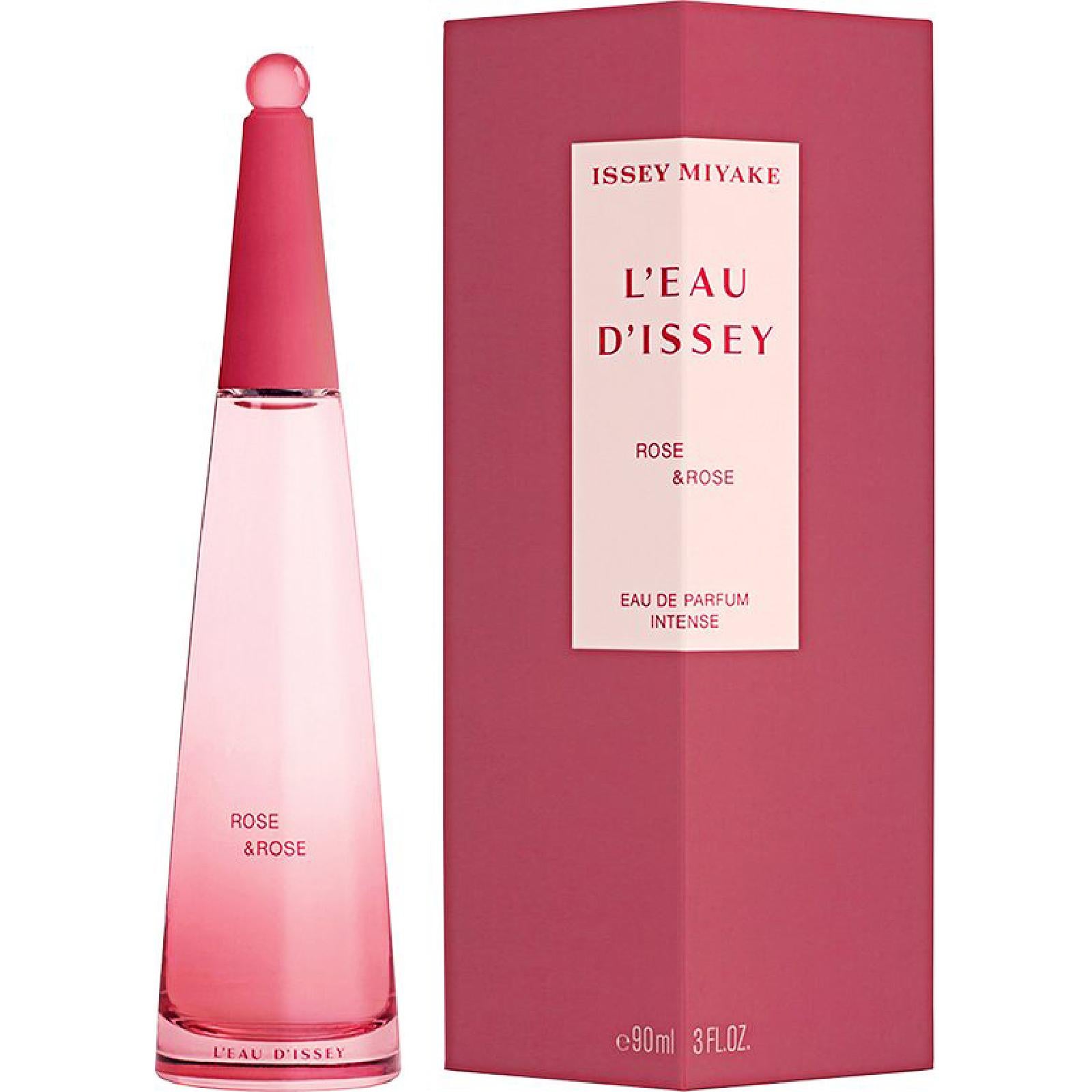 Issey Miyake L'eau D'issey Rose & Rose Parfum for Women