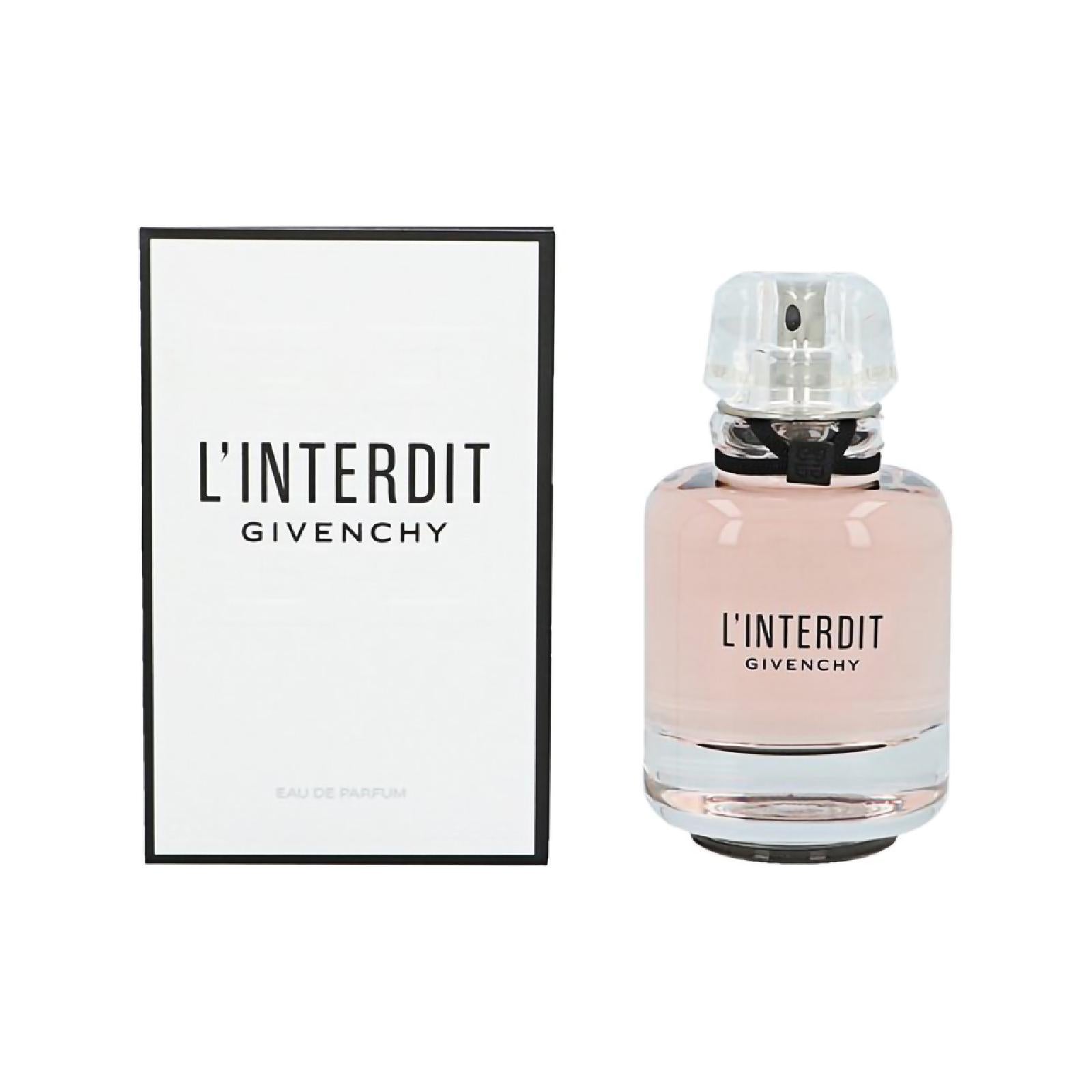 Givenchy L'interdit Eau de Parfum for Women