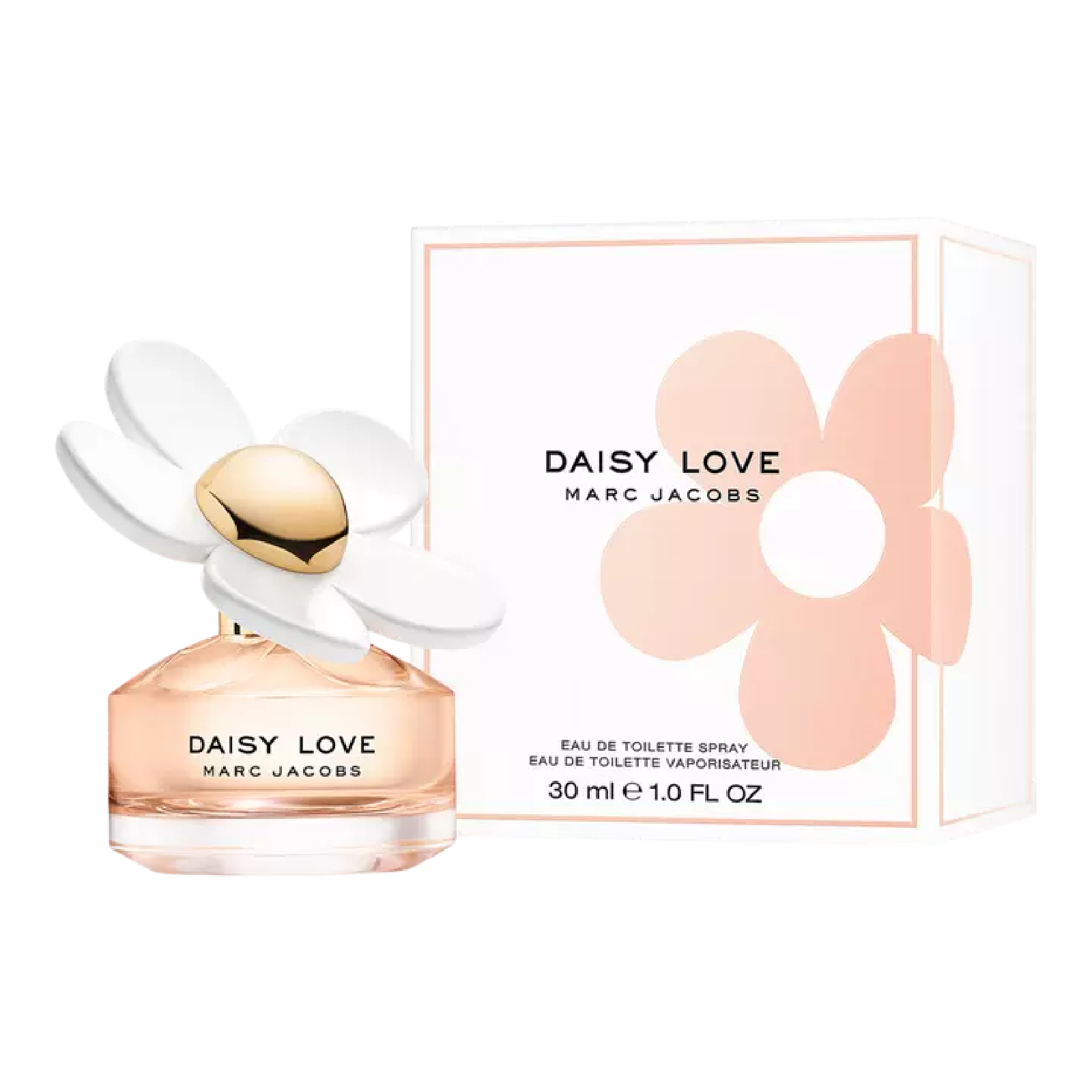 Marc Jacobs Daisy Love Eau de Toilette for Women